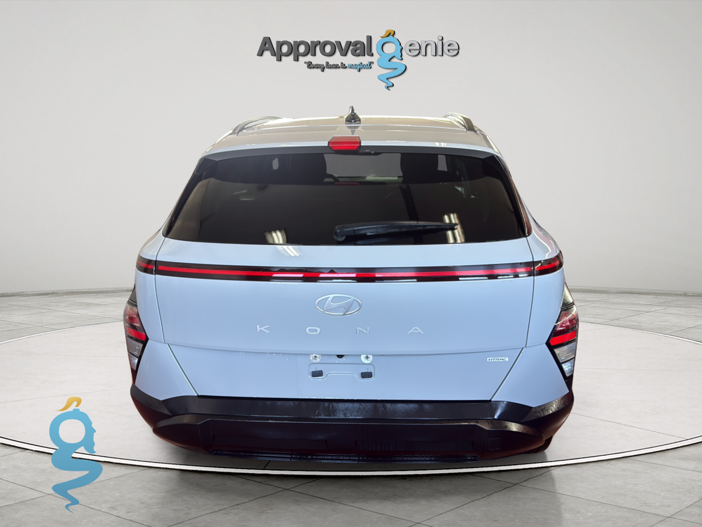 Hyundai Kona 2.0 SE Kona II