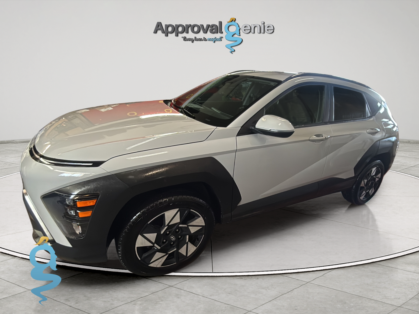 Hyundai Kona 2.0 SE Kona II