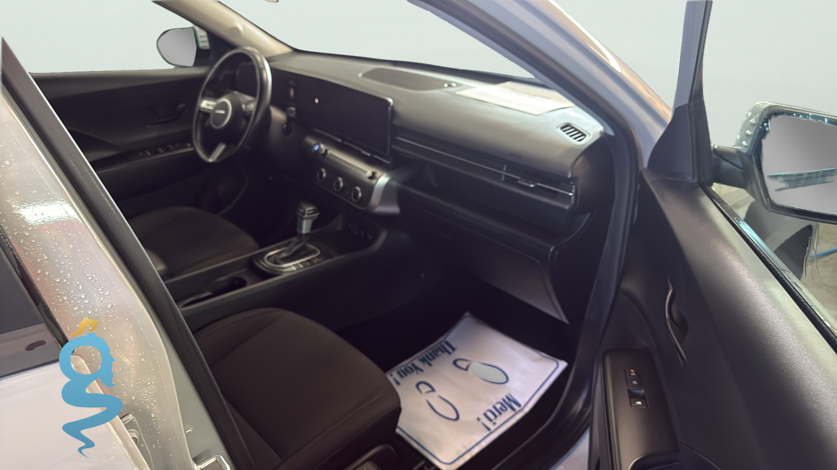 Hyundai Kona 2.0 SE Kona II