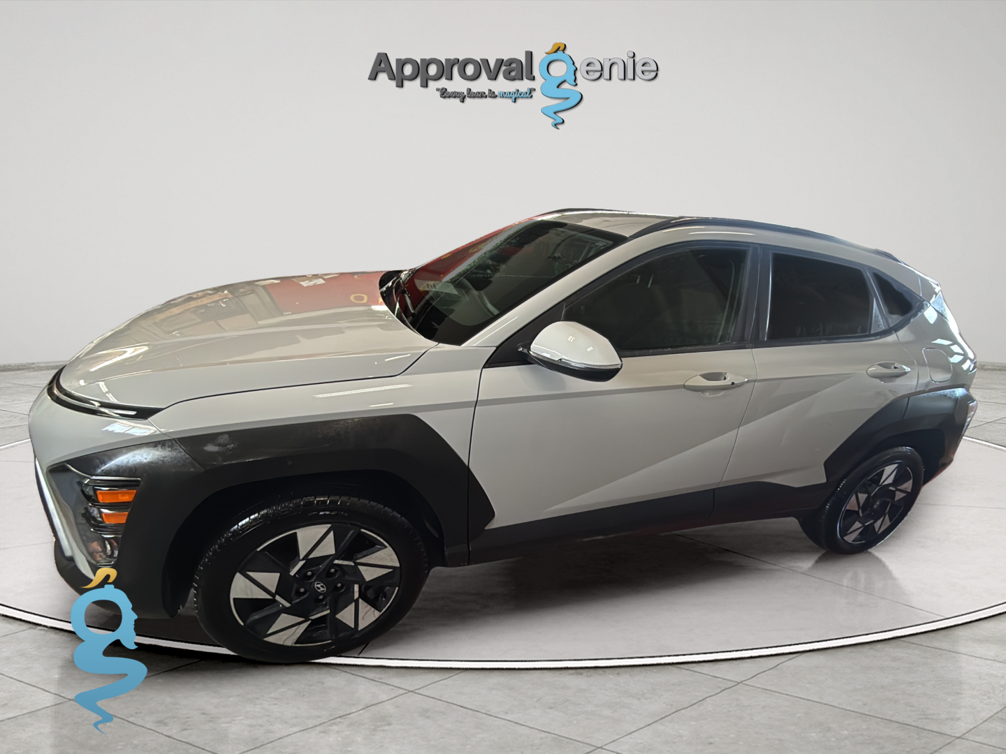 Hyundai Kona 2.0 SE Kona II