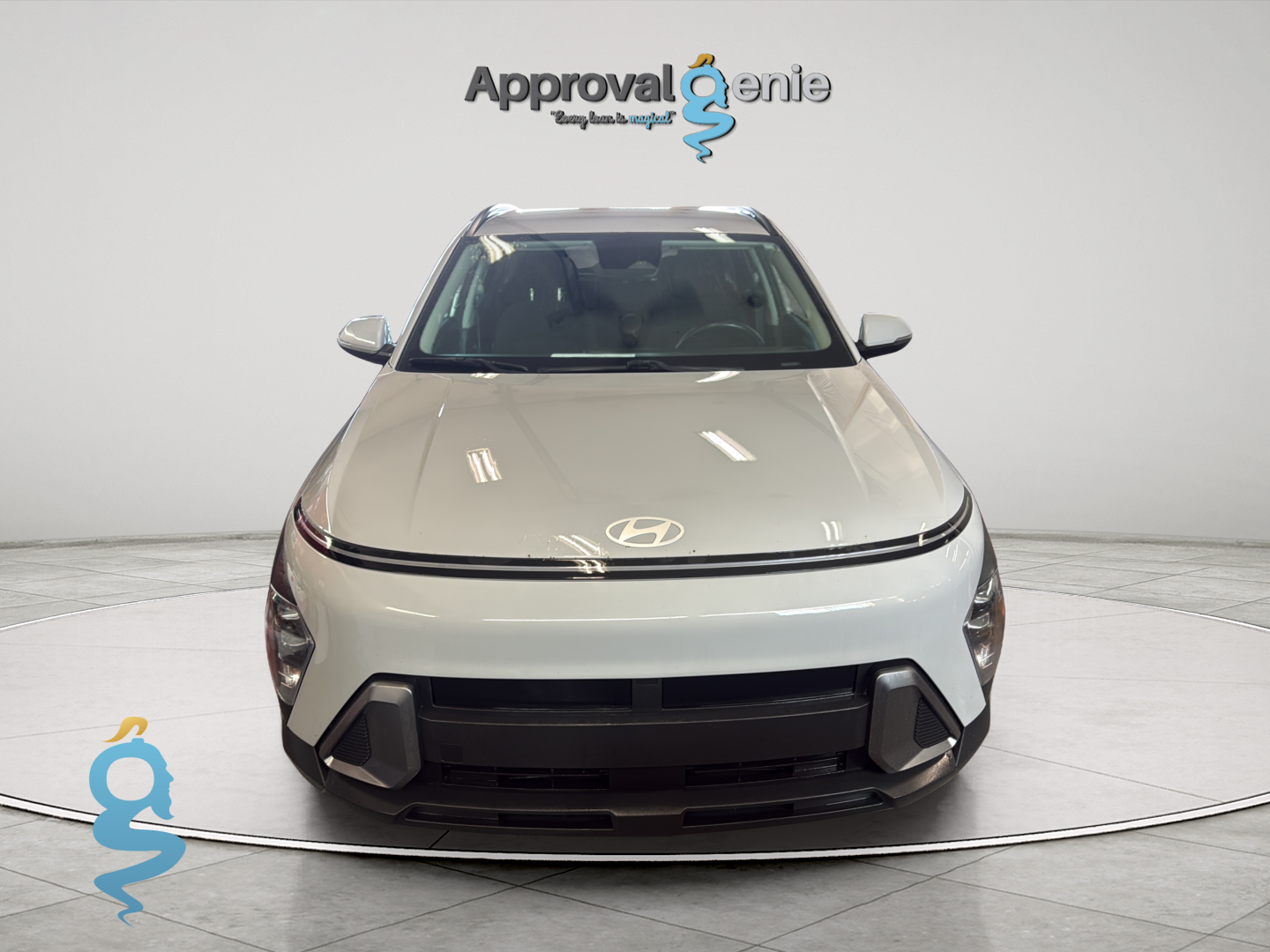 Hyundai Kona 2.0 SE Kona II