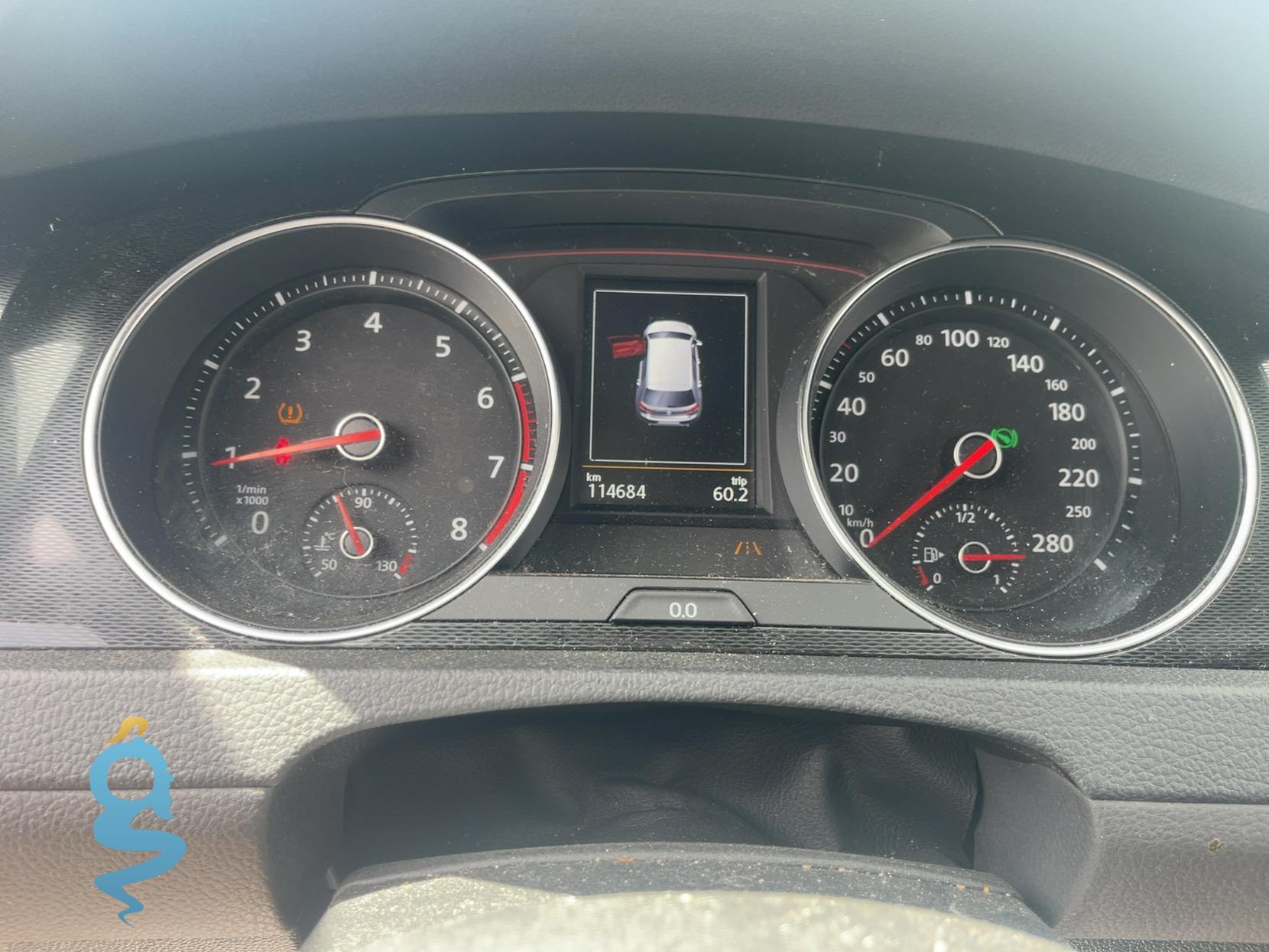Volkswagen Golf 2.0 2.0T Base/ Performace Pkg. S, SE, Autobahn