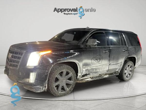 Cadillac Escalade 6.2 Luxury Luxury Collection