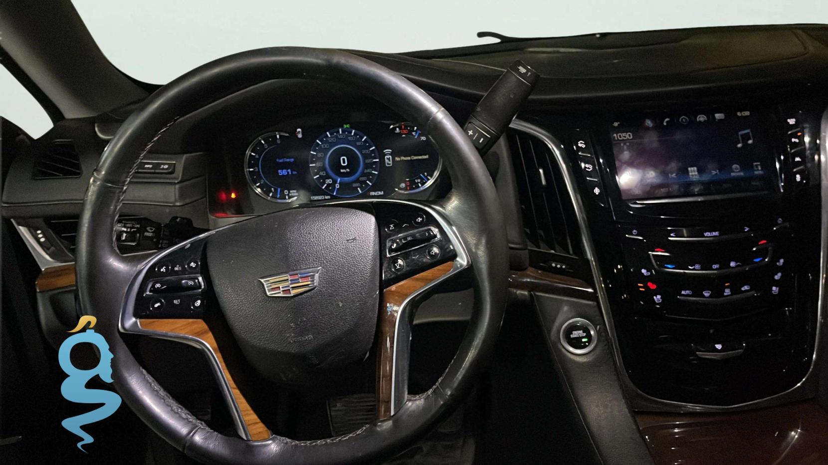Cadillac Escalade 6.2 Luxury Luxury Collection
