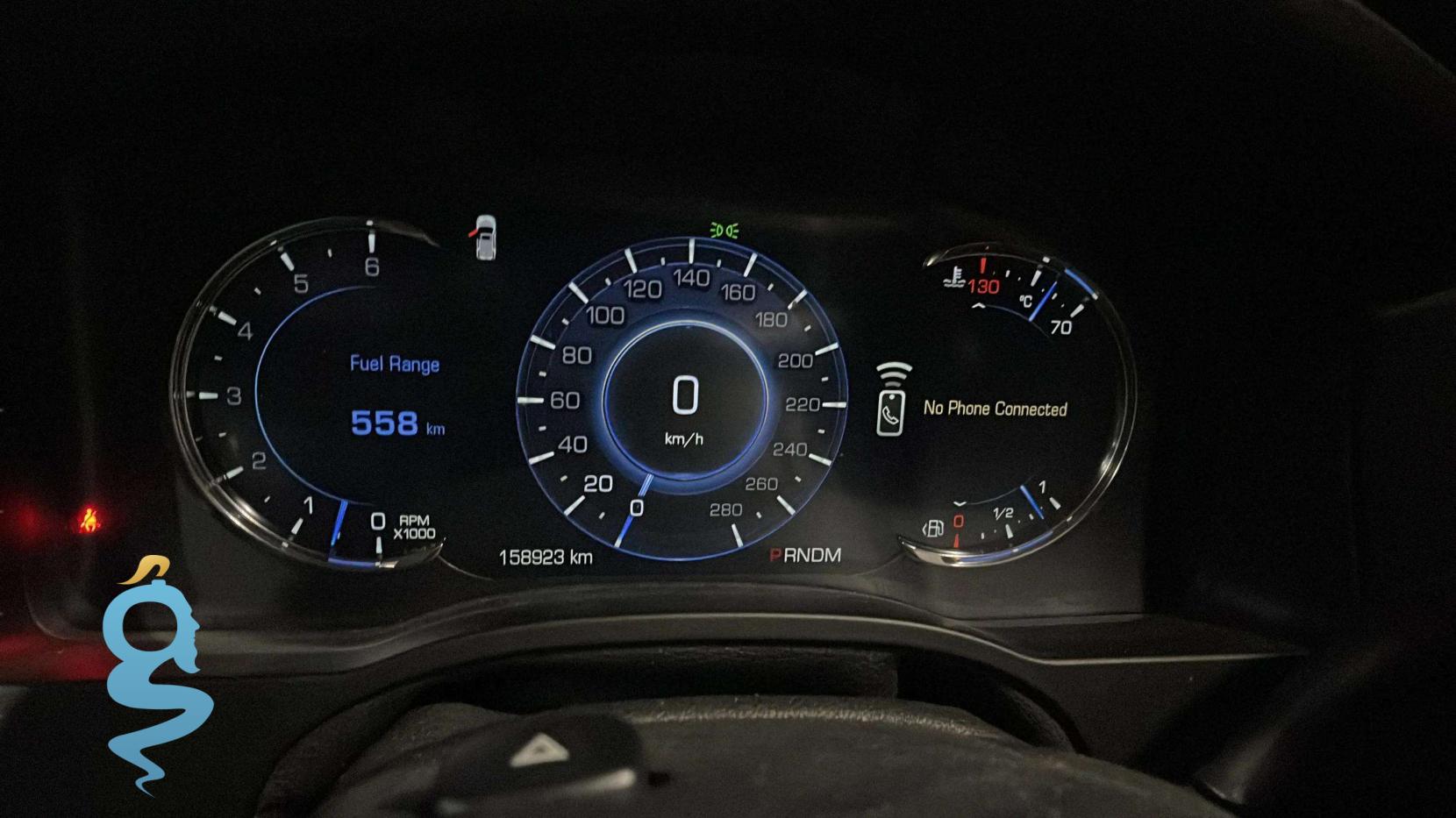 Cadillac Escalade 6.2 Luxury Luxury Collection