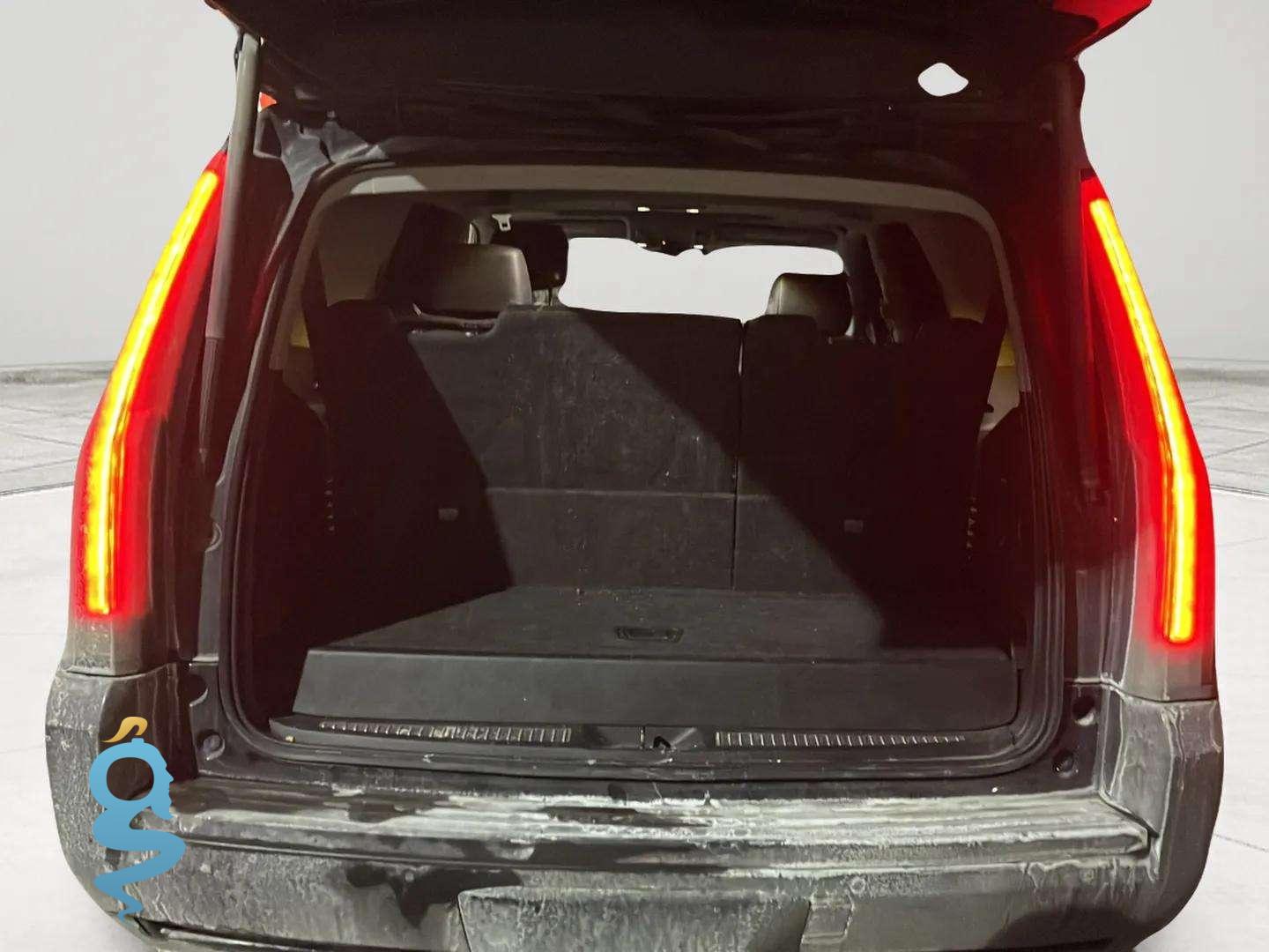 Cadillac Escalade 6.2 Luxury Luxury Collection