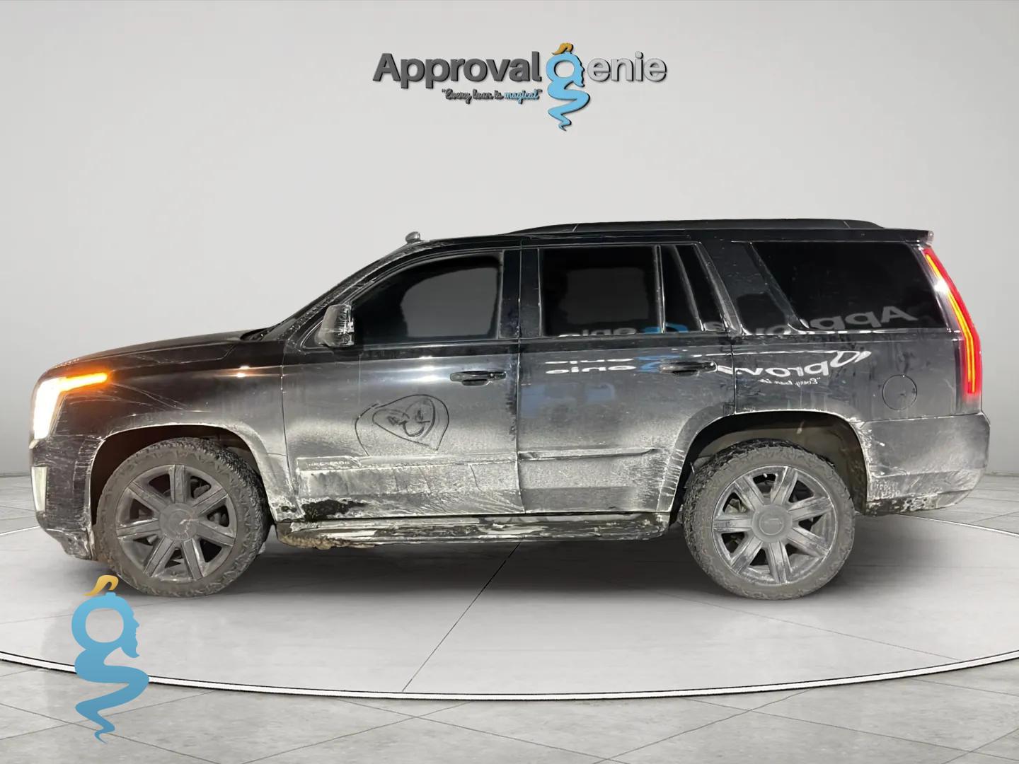 Cadillac Escalade 6.2 Luxury Luxury Collection