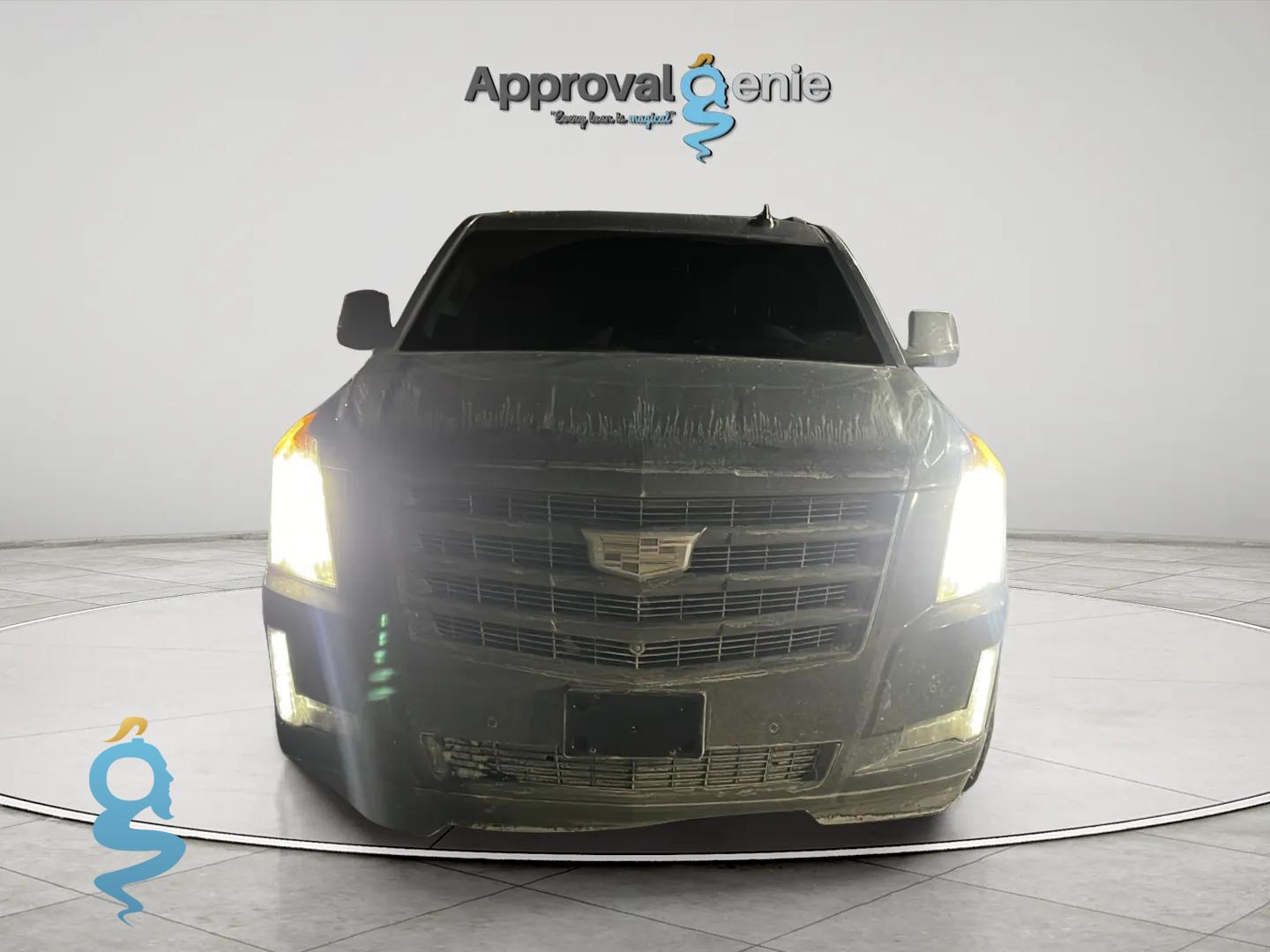 Cadillac Escalade 6.2 Luxury Luxury Collection