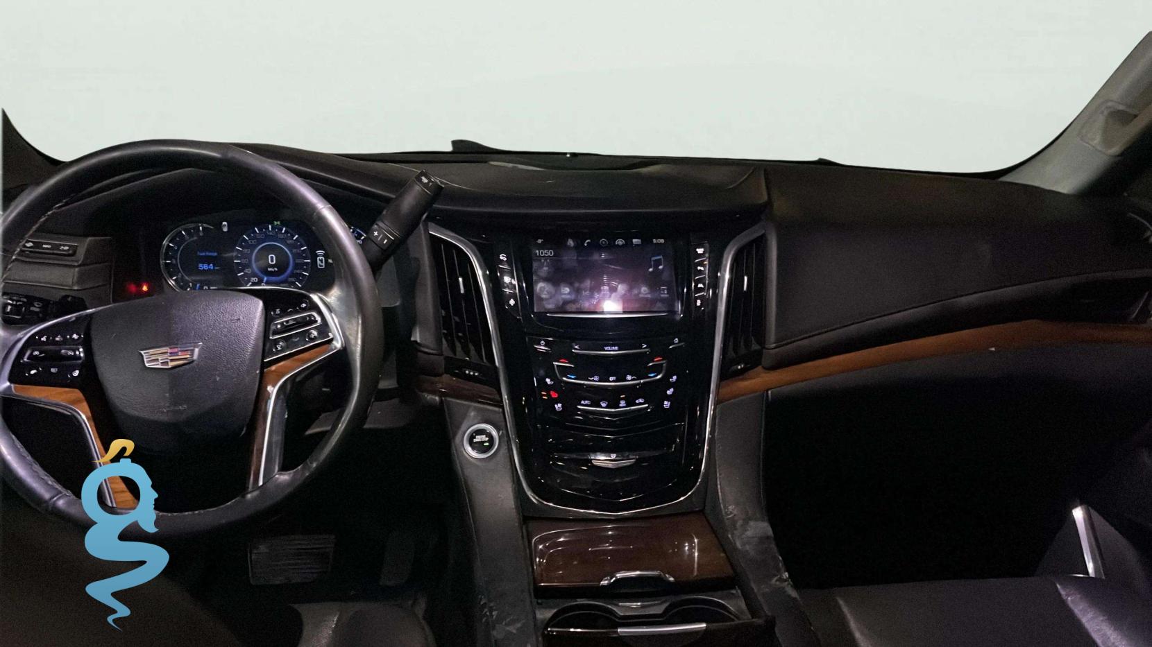 Cadillac Escalade 6.2 Luxury Luxury Collection