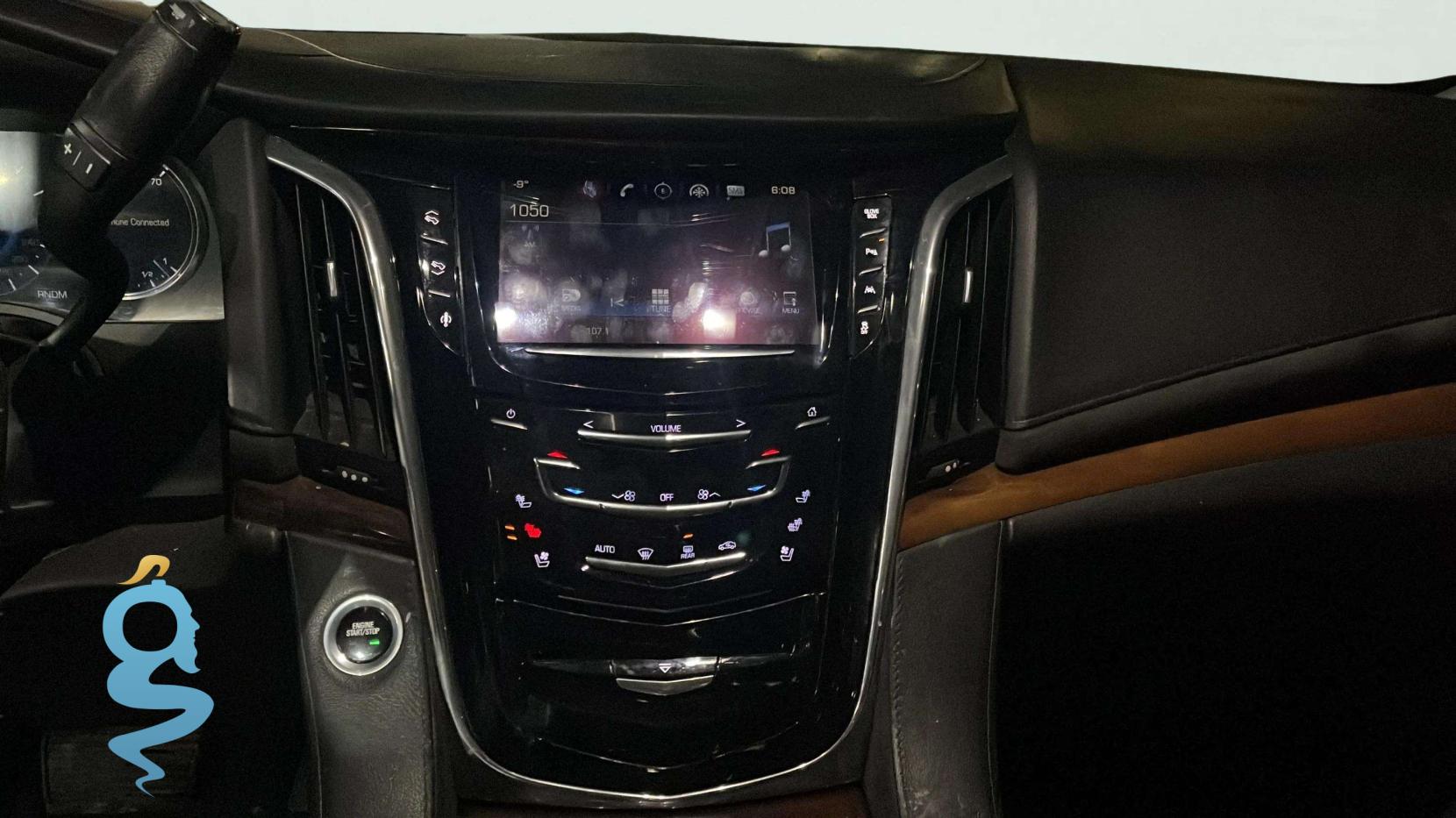 Cadillac Escalade 6.2 Luxury Luxury Collection