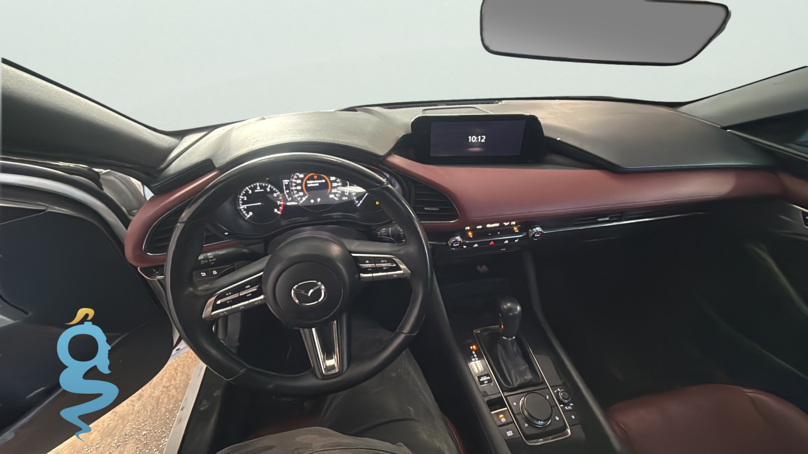 Mazda 3 2.5 Mazda3 with Premium package 3 IV Hatchback