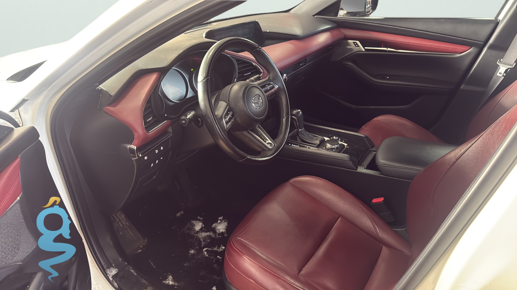 Mazda 3 2.5 Mazda3 with Premium package 3 IV Hatchback