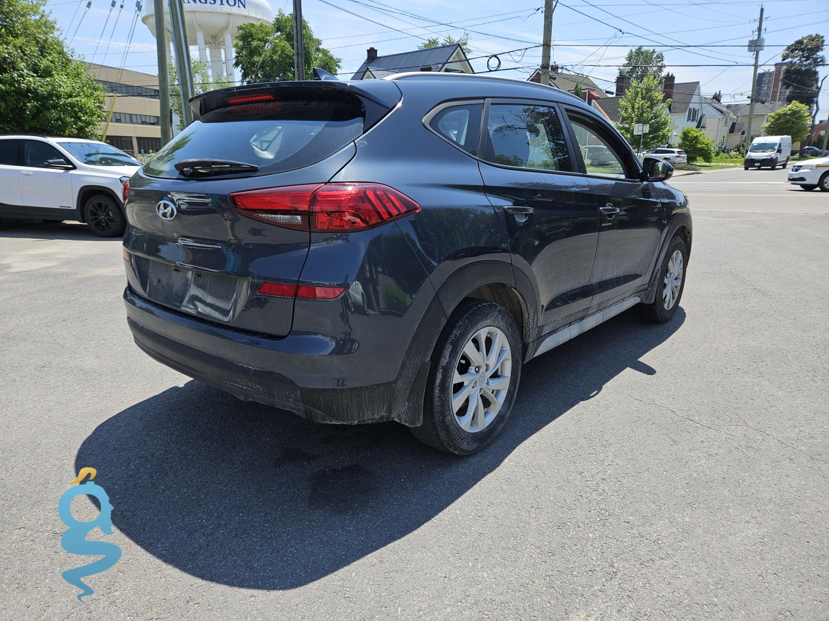 Hyundai Tucson 2.0 Value, SEL, Sport, Limited, Ultimate, Night