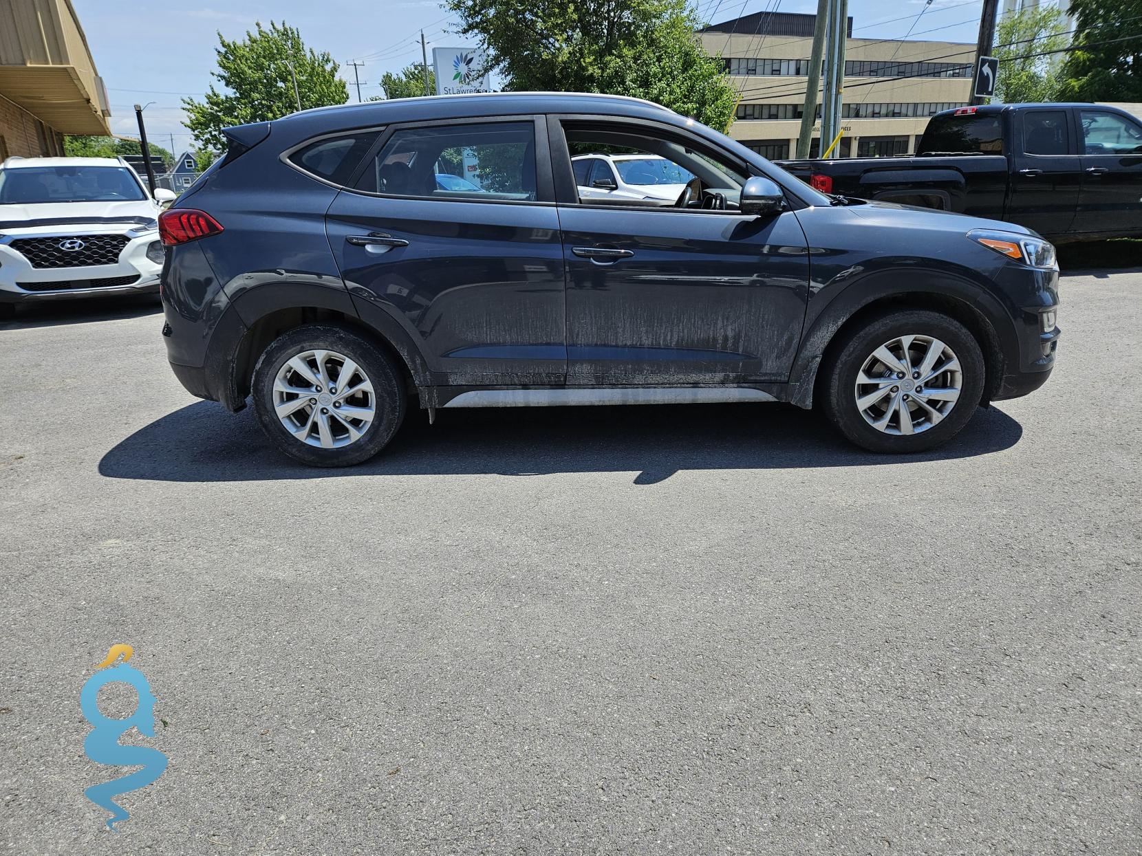 Hyundai Tucson 2.0 Value, SEL, Sport, Limited, Ultimate, Night