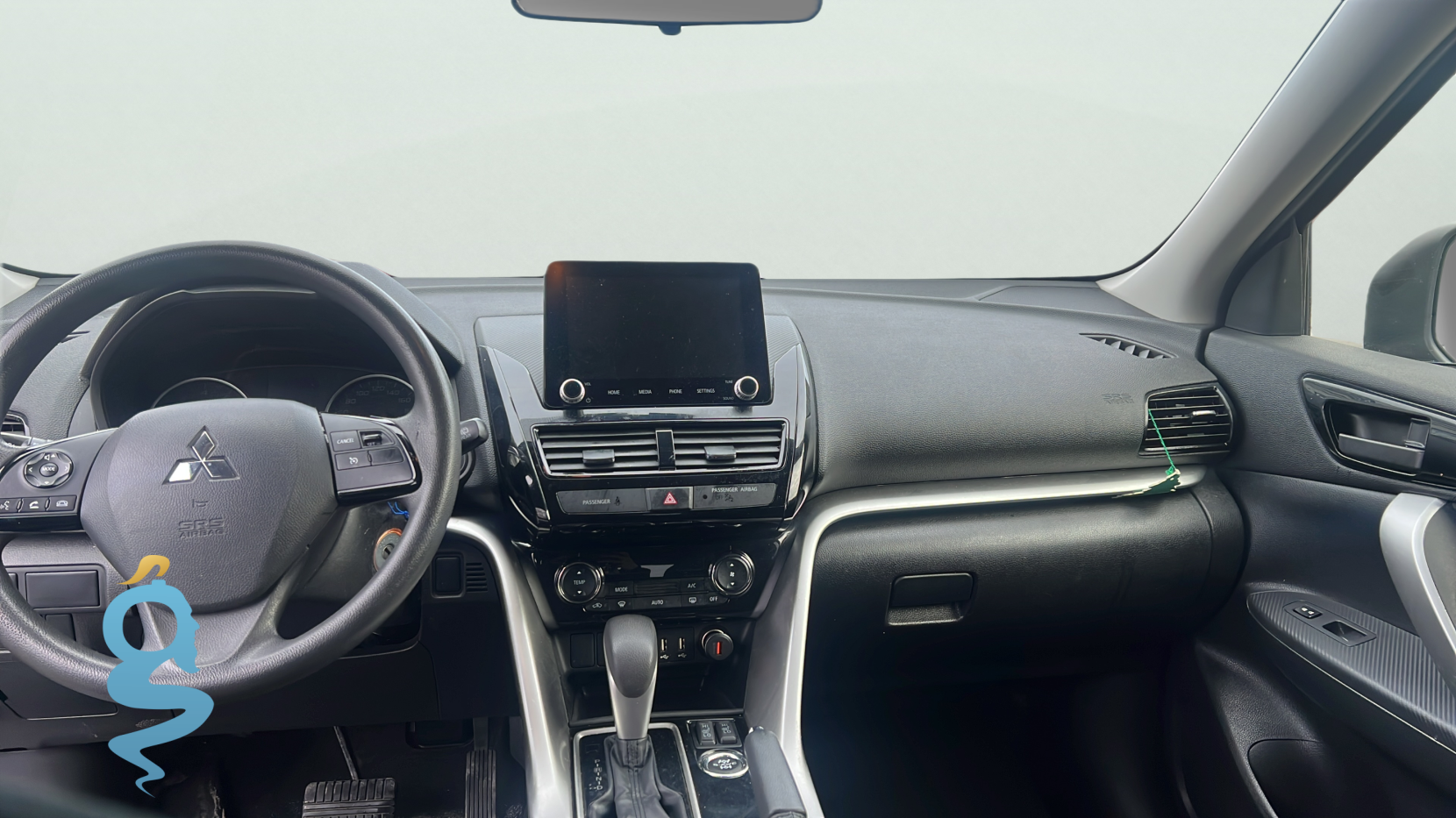 Mitsubishi Eclipse Cross 1.5 ES Eclipse Cross (facelift 2021)