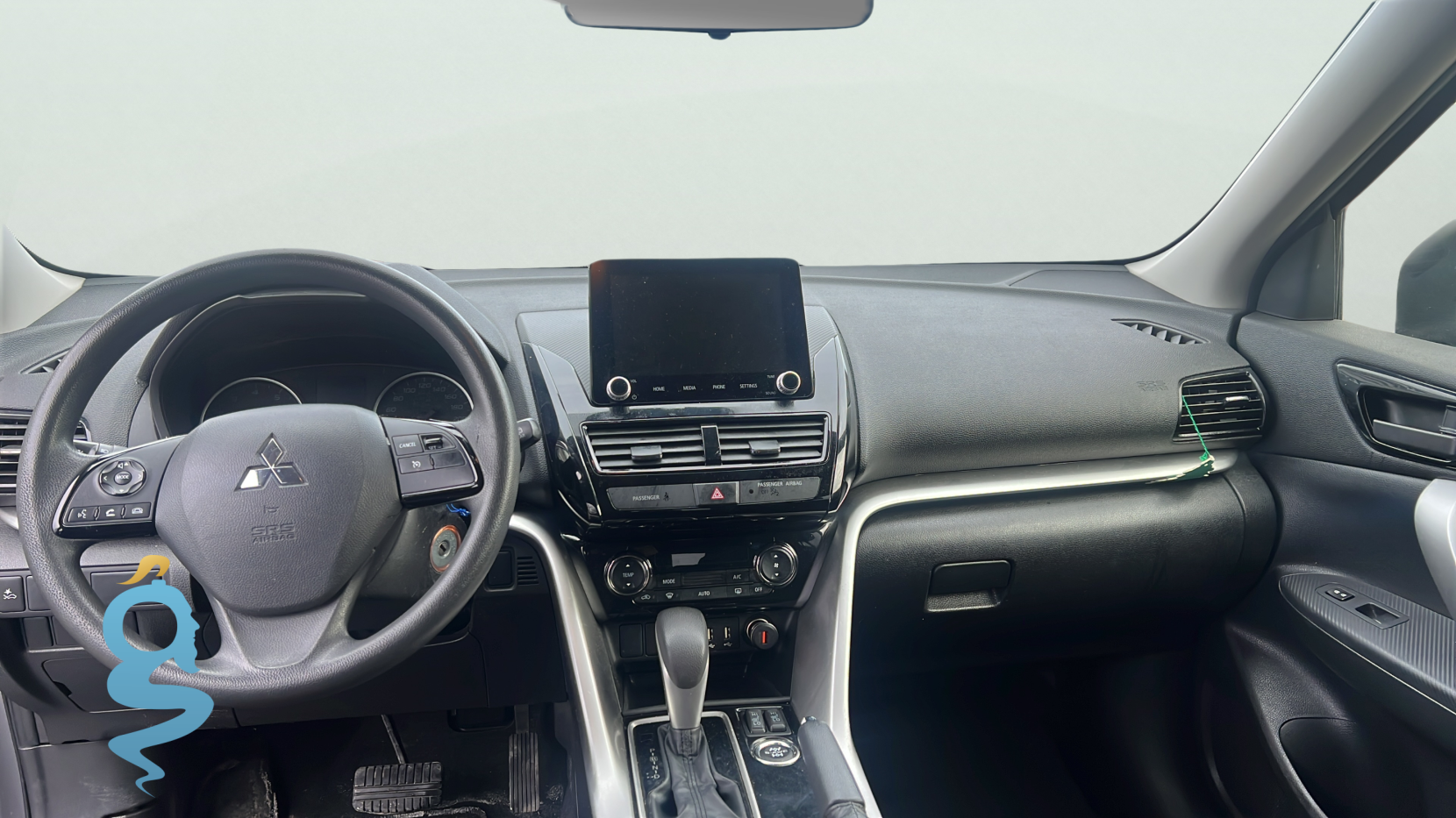 Mitsubishi Eclipse Cross 1.5 ES Eclipse Cross (facelift 2021)