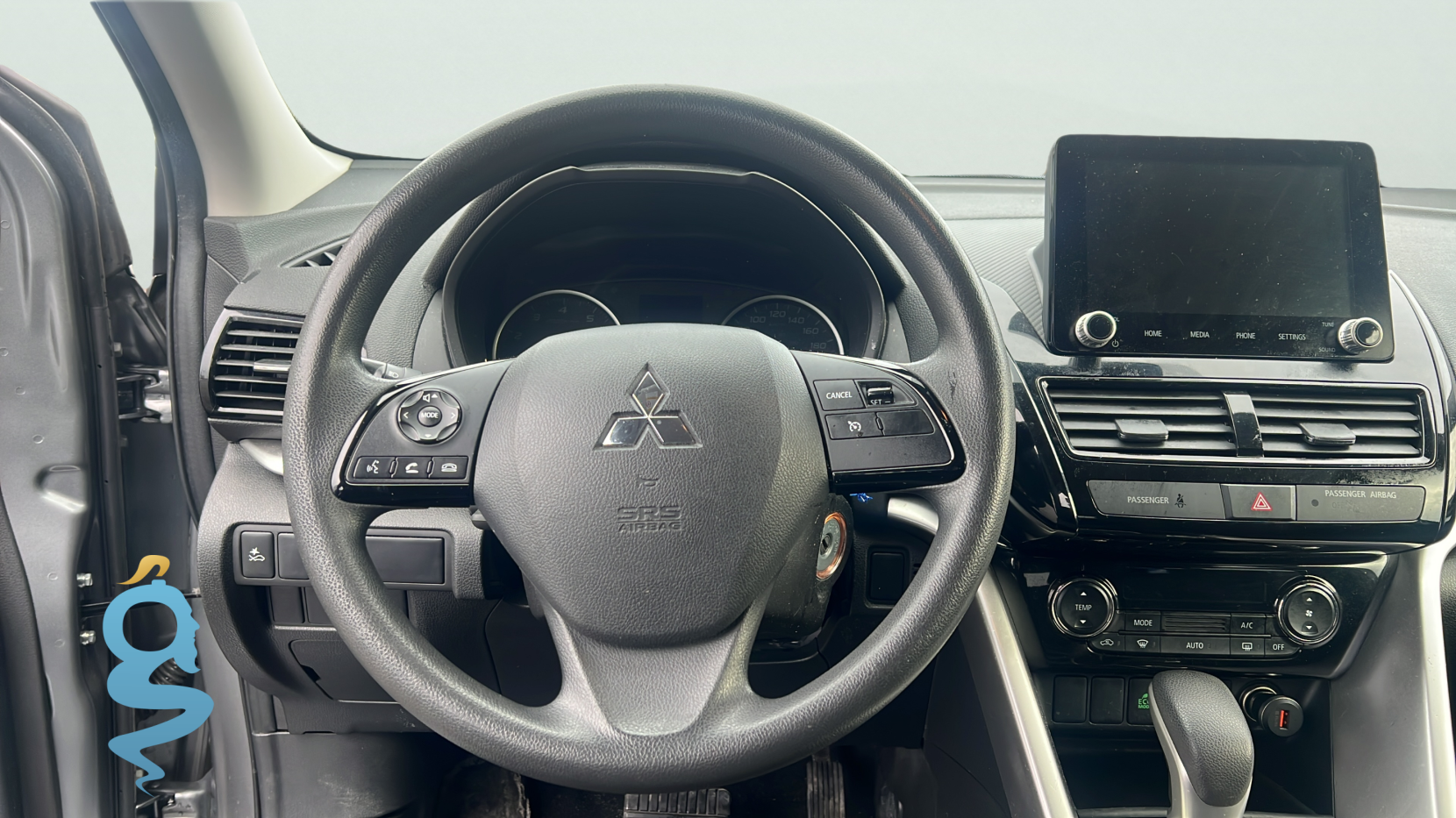 Mitsubishi Eclipse Cross 1.5 ES Eclipse Cross (facelift 2021)