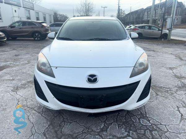 Mazda 3 2.0 Sport/GX