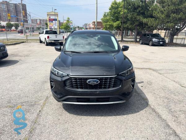 Ford Escape 2.0 Platinum