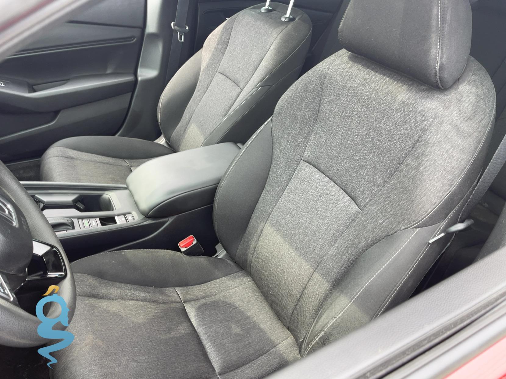 Honda Accord 1.5 EX
