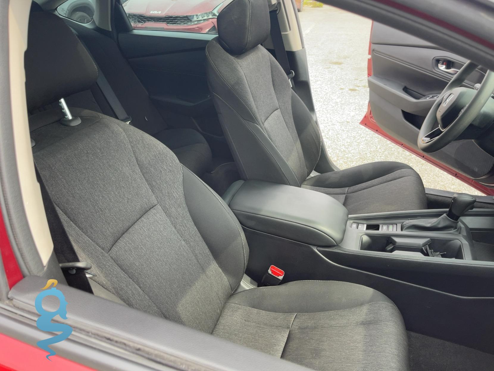 Honda Accord 1.5 EX