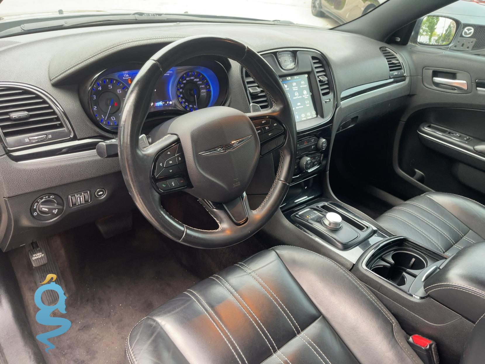 Chrysler 300 3.6 300S LX