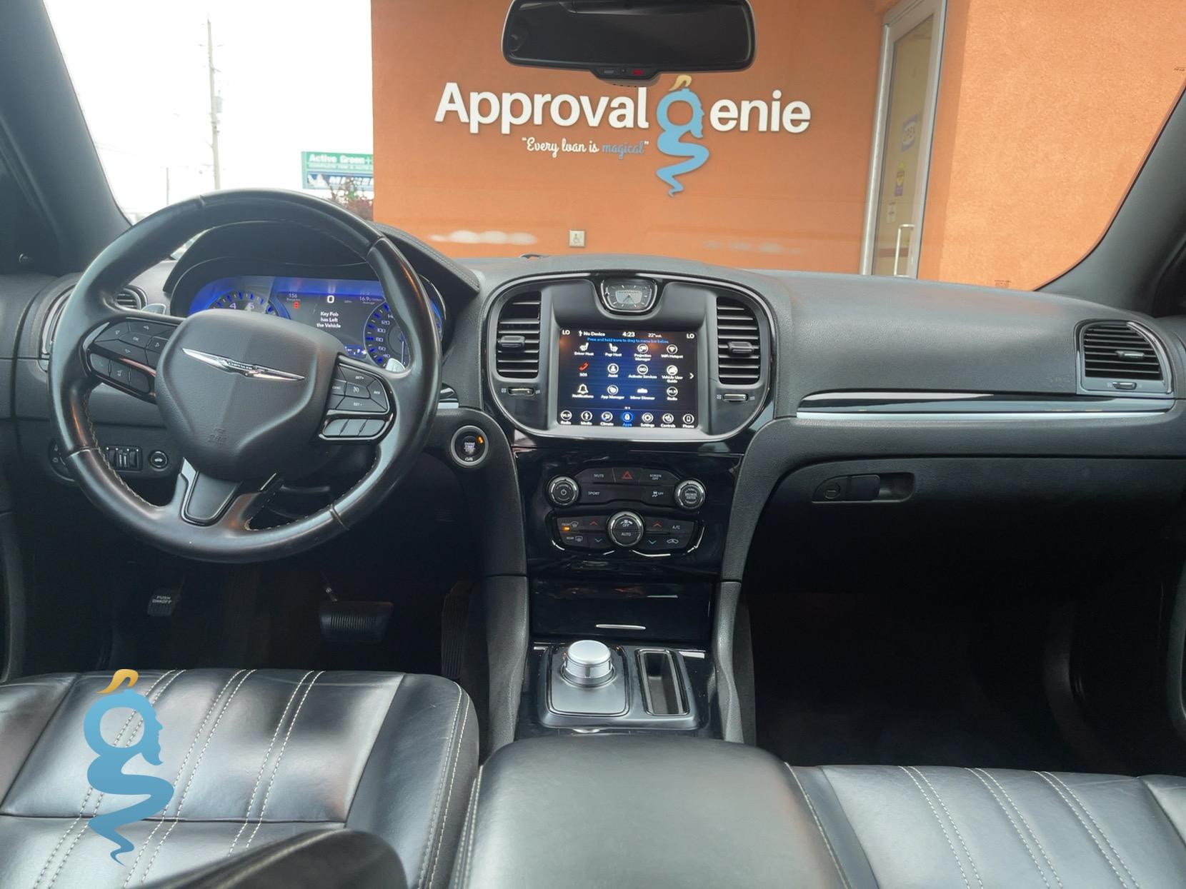 Chrysler 300 3.6 300S LX