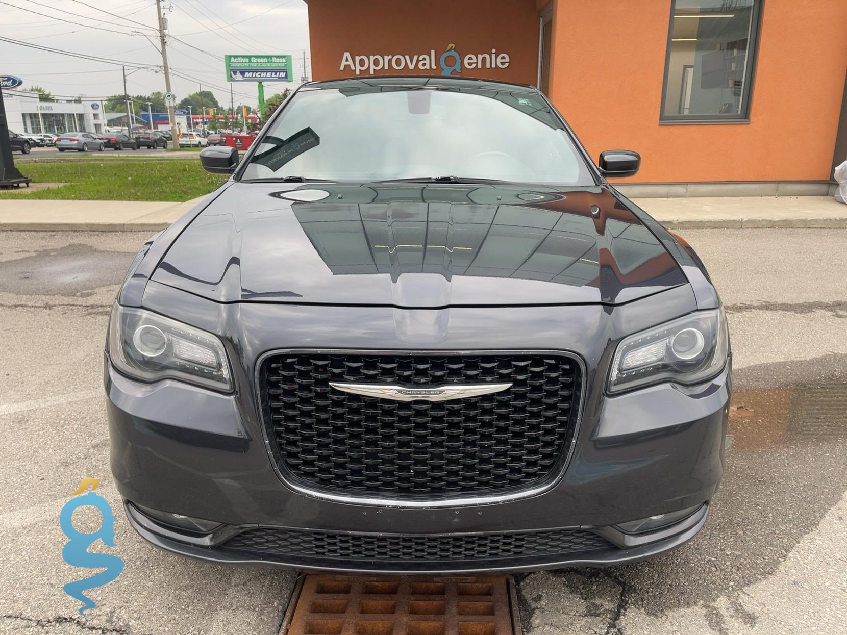 Chrysler 300 3.6 300S LX