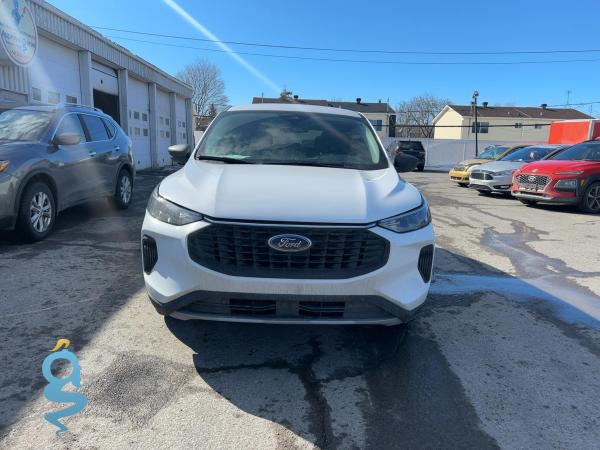 Ford Escape 1.5 Active