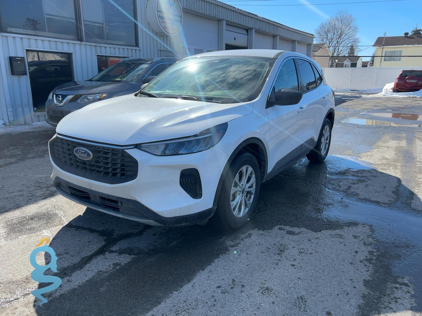 Ford Escape 1.5 Active