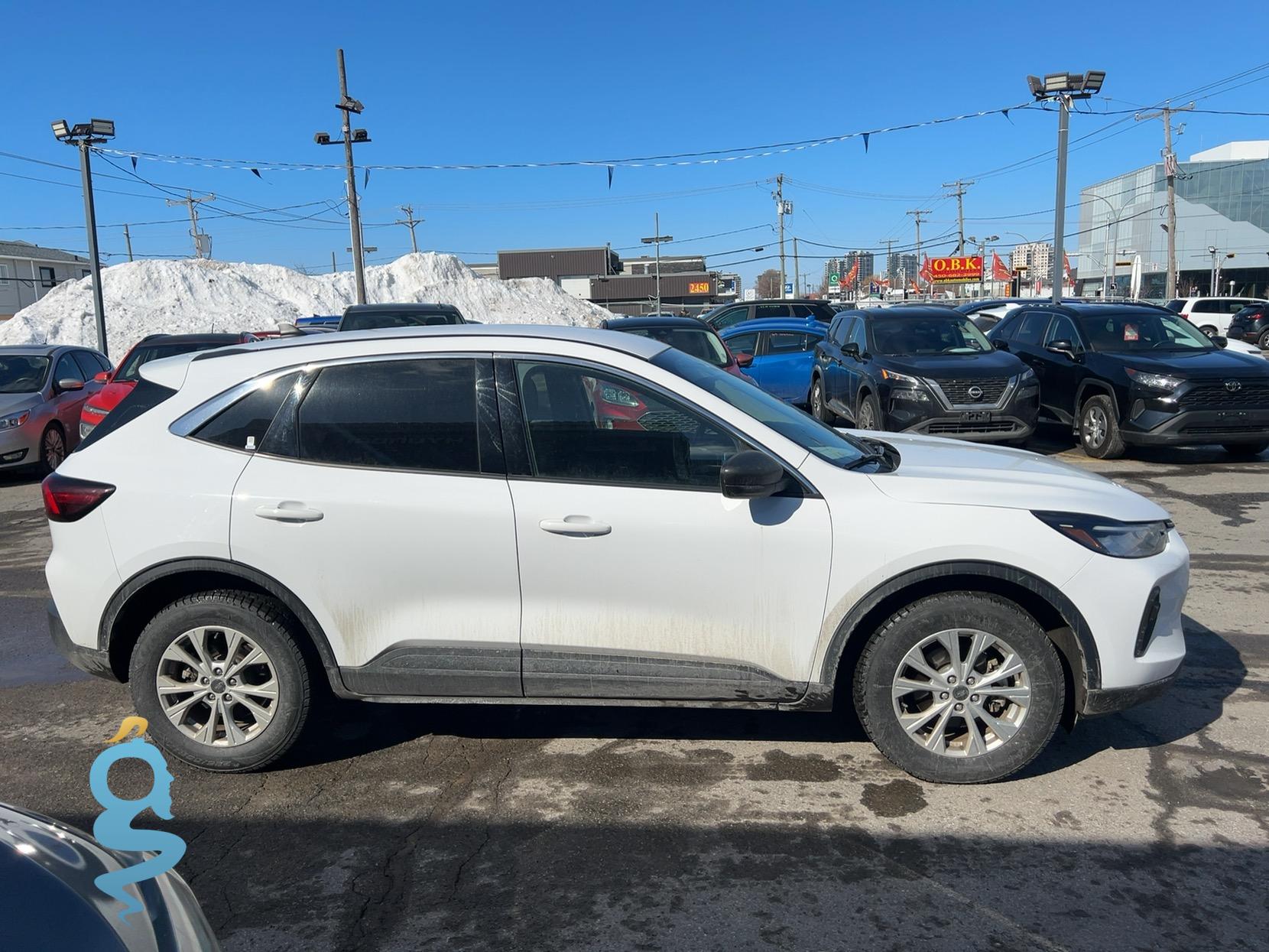 Ford Escape 1.5 Active