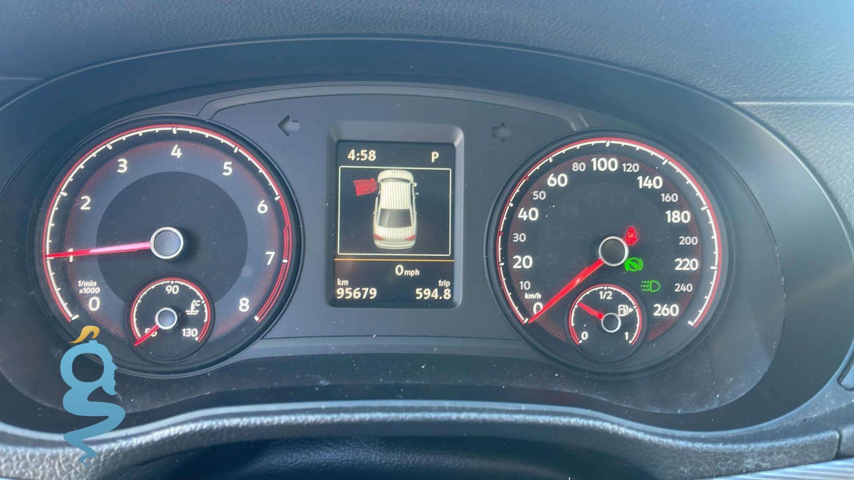 Volkswagen Passat 2.0 Highline Passat Variant (B8, facelift 2019)