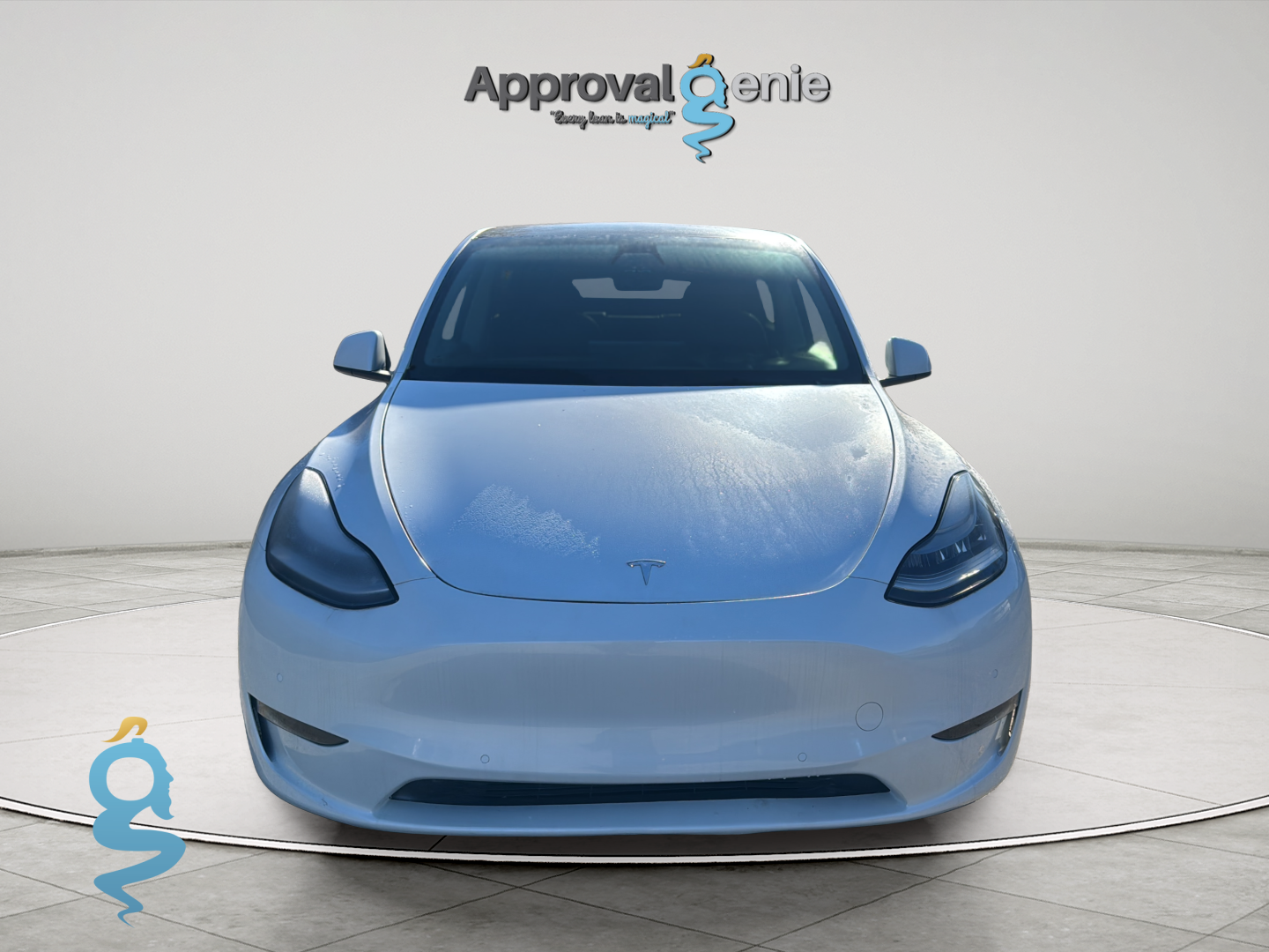 Tesla Model Y Model Y