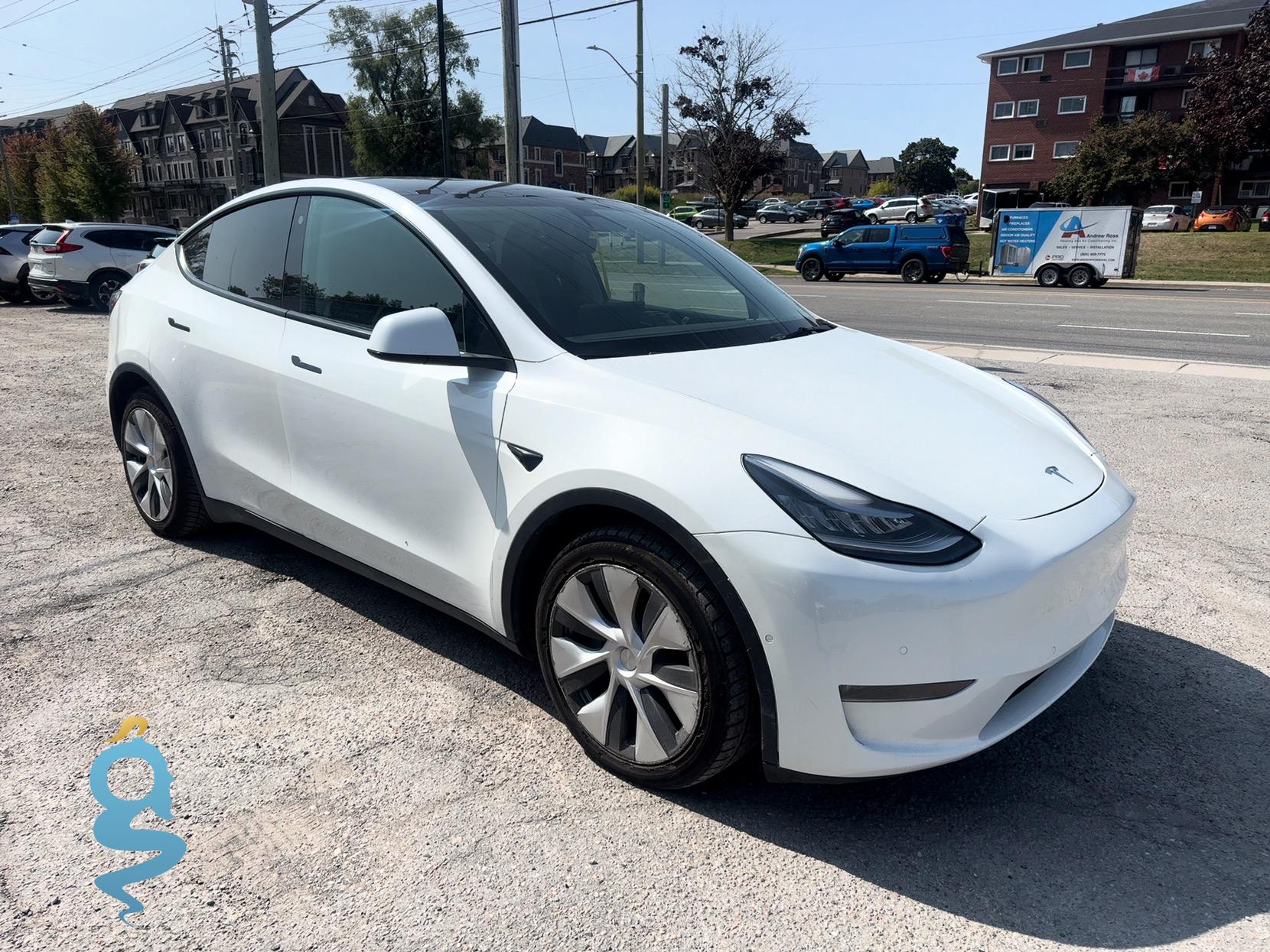 Tesla Model Y Model Y