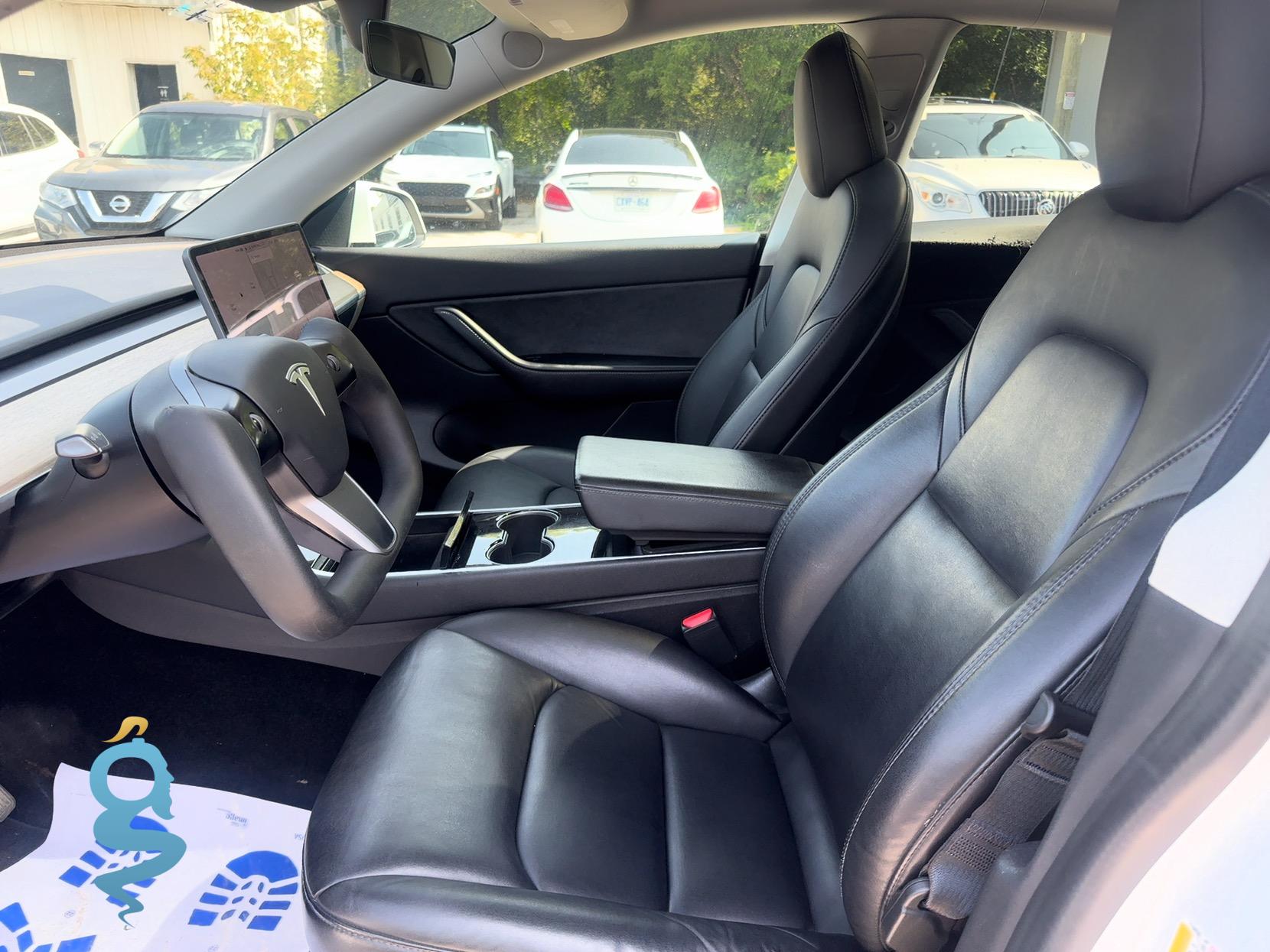 Tesla Model Y Model Y