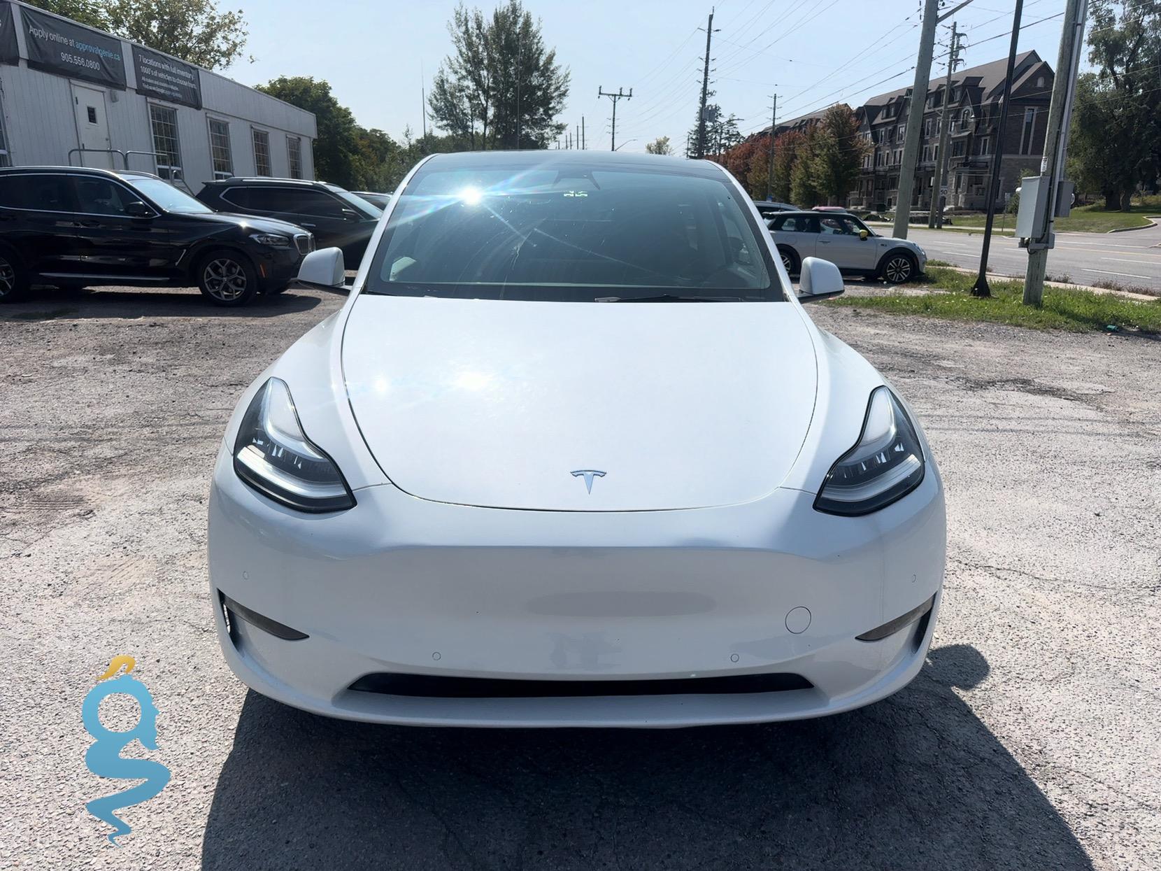 Tesla Model Y Model Y