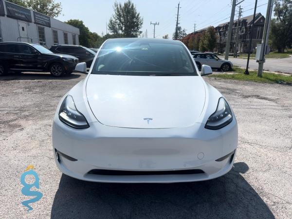 Tesla Model Y Model Y