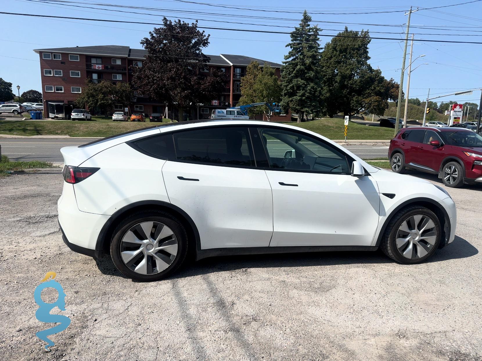 Tesla Model Y Model Y