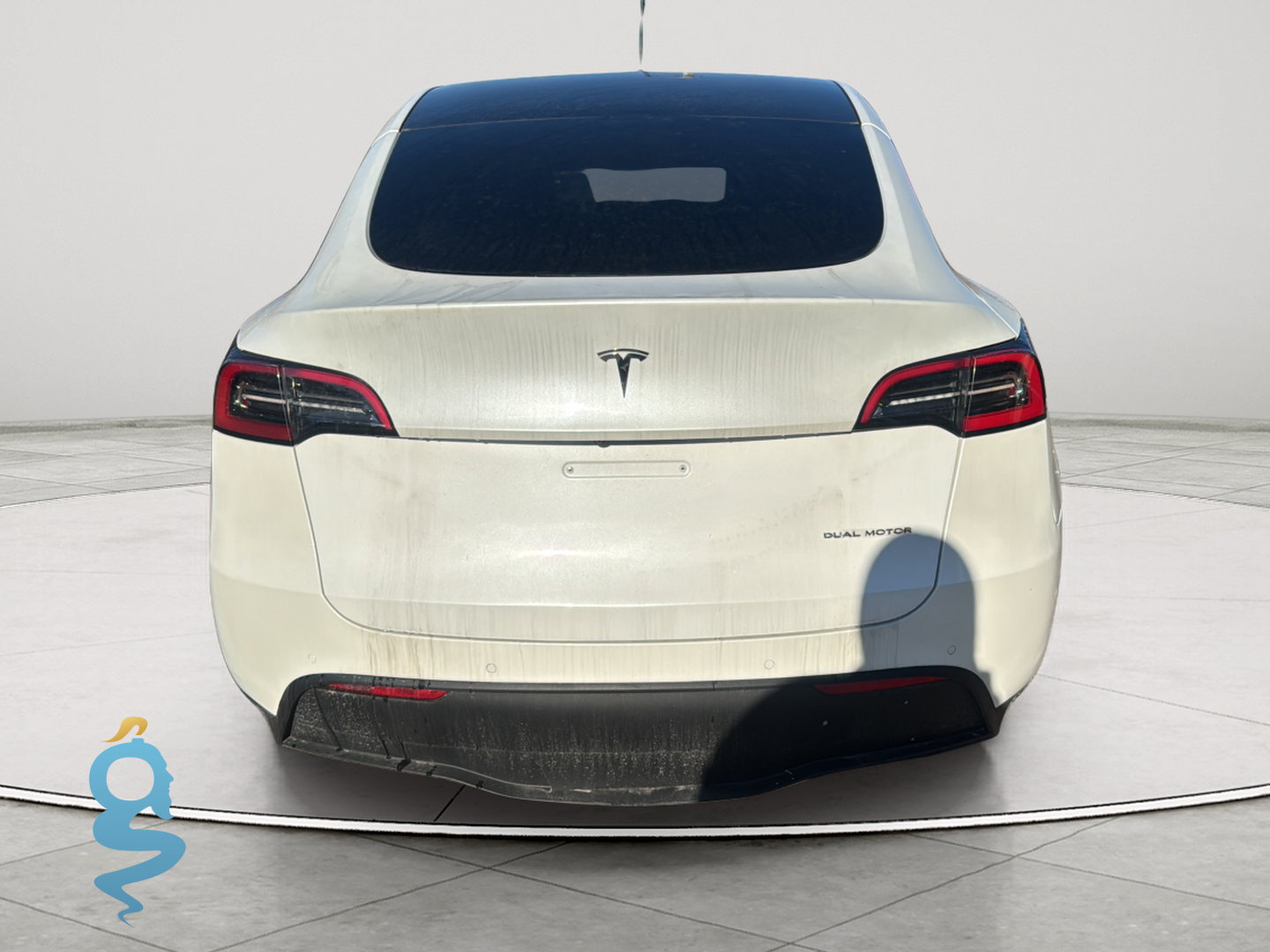 Tesla Model Y Model Y