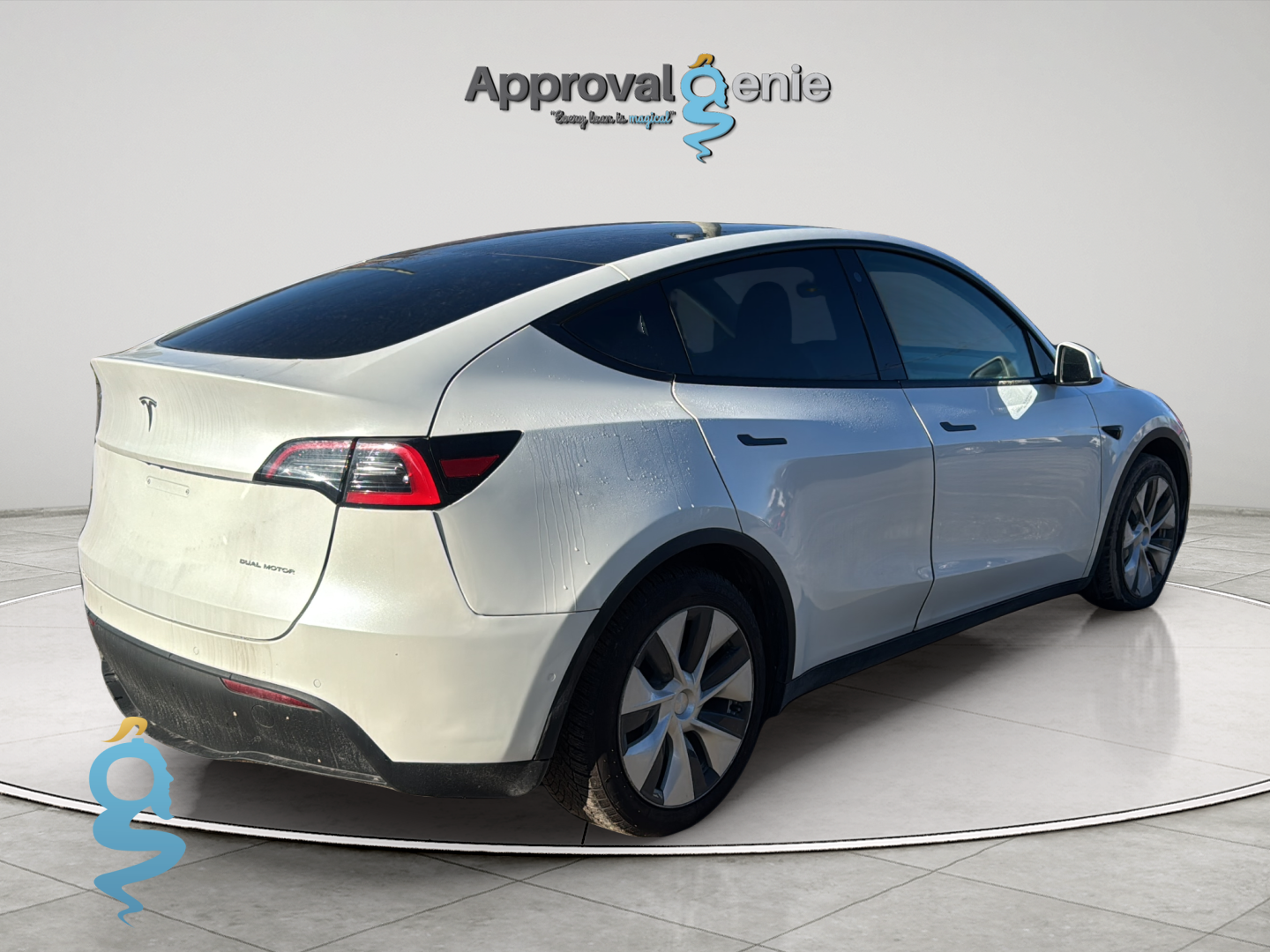 Tesla Model Y Model Y