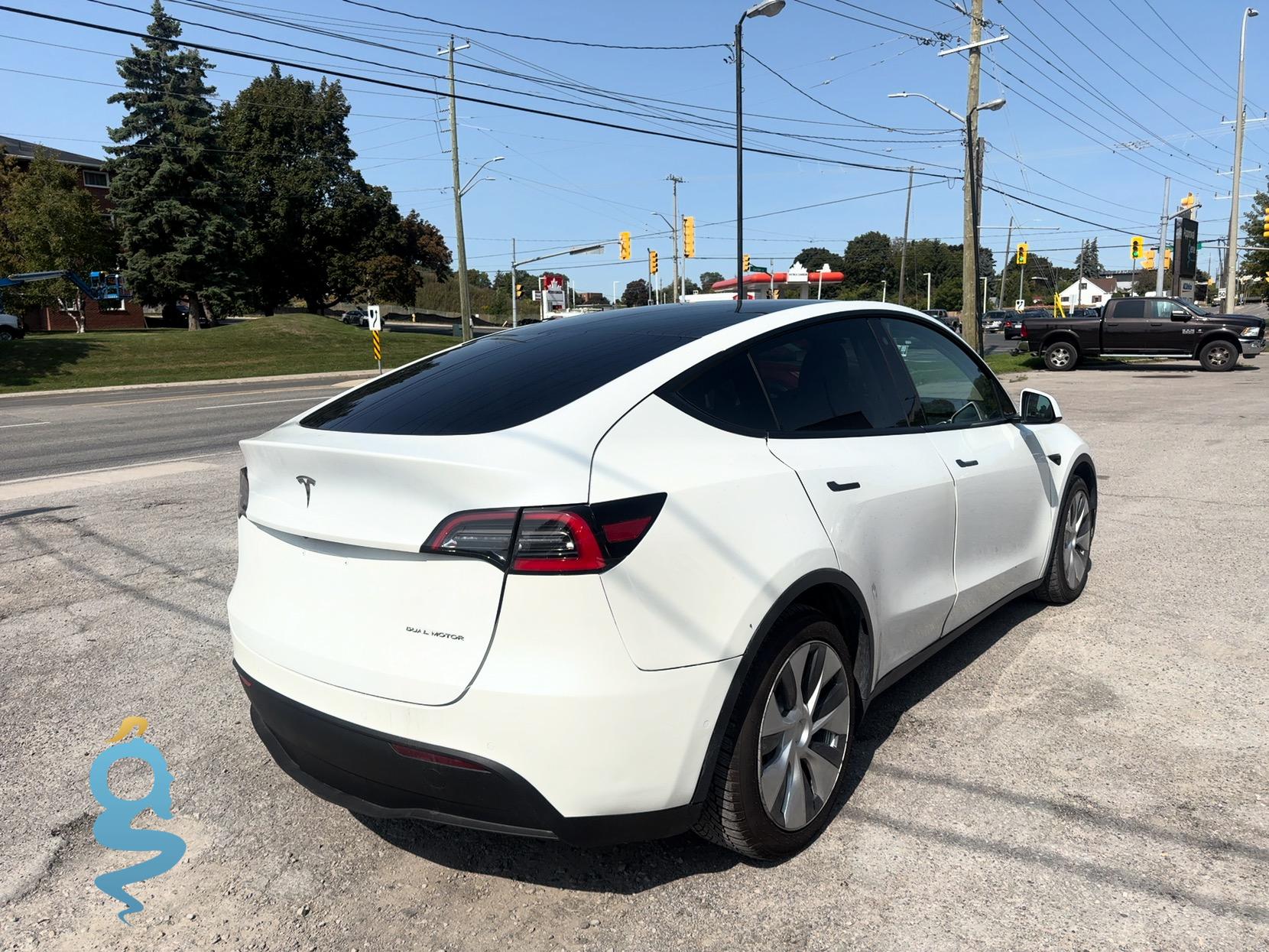 Tesla Model Y Model Y