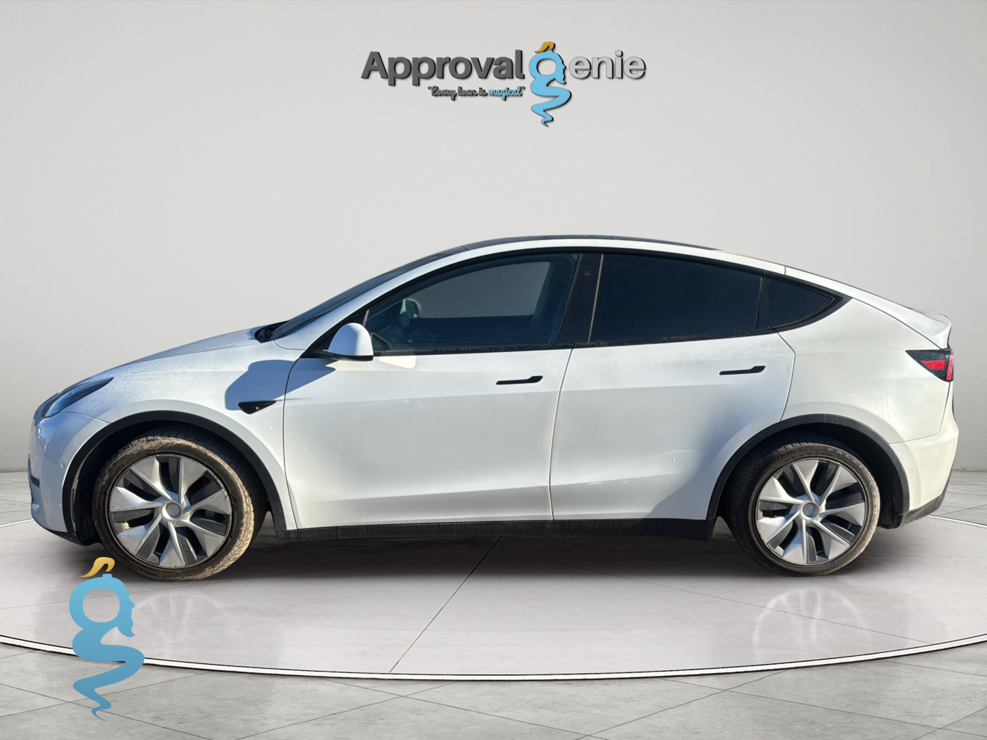 Tesla Model Y Model Y