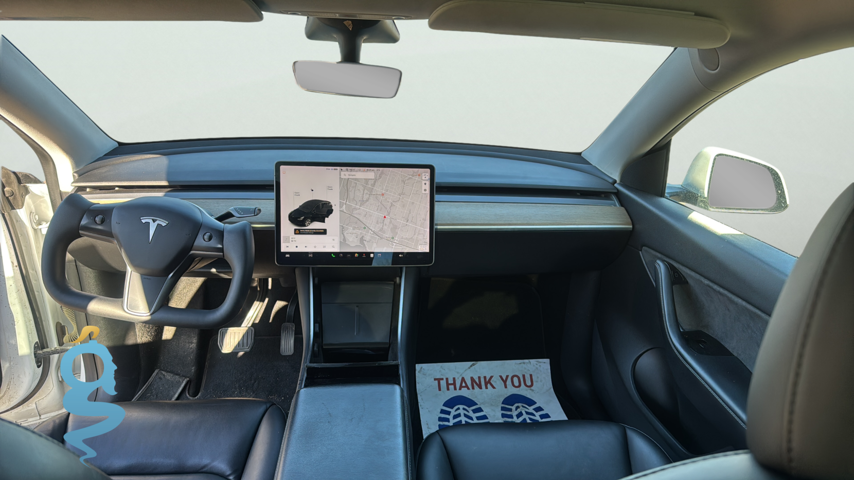 Tesla Model Y Model Y