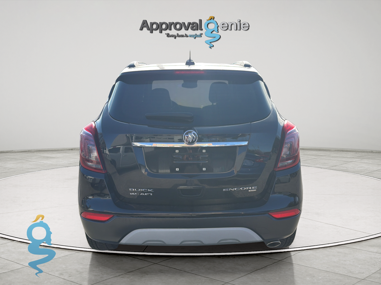 Buick Encore 1.4 Preferred Preferred