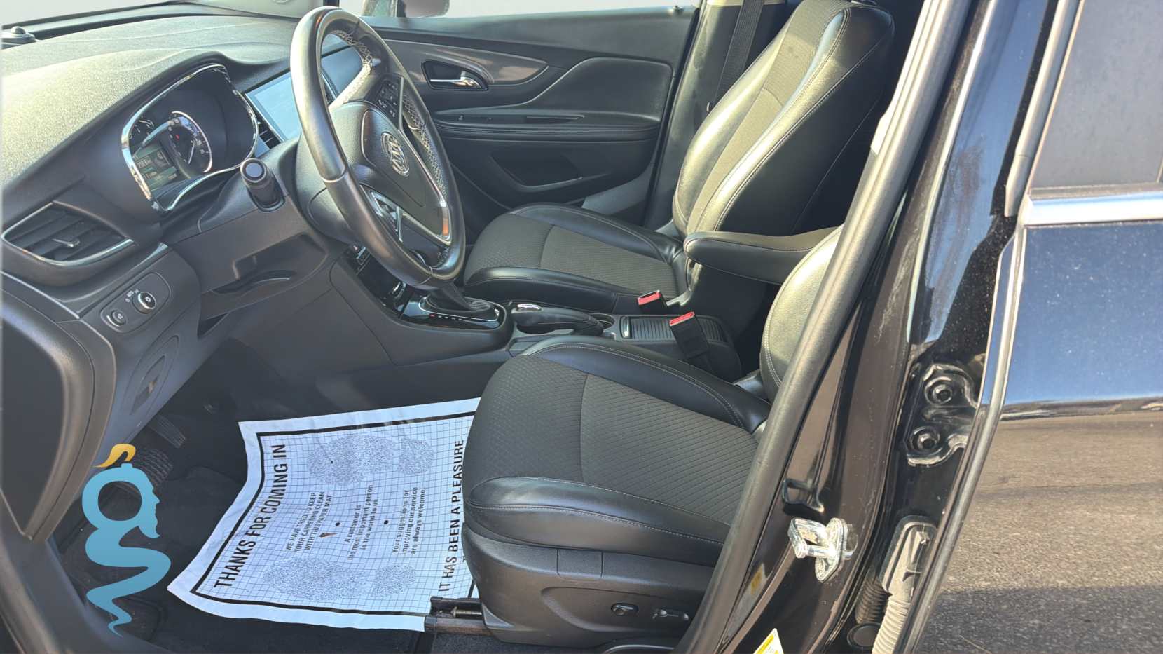 Buick Encore 1.4 Preferred Preferred