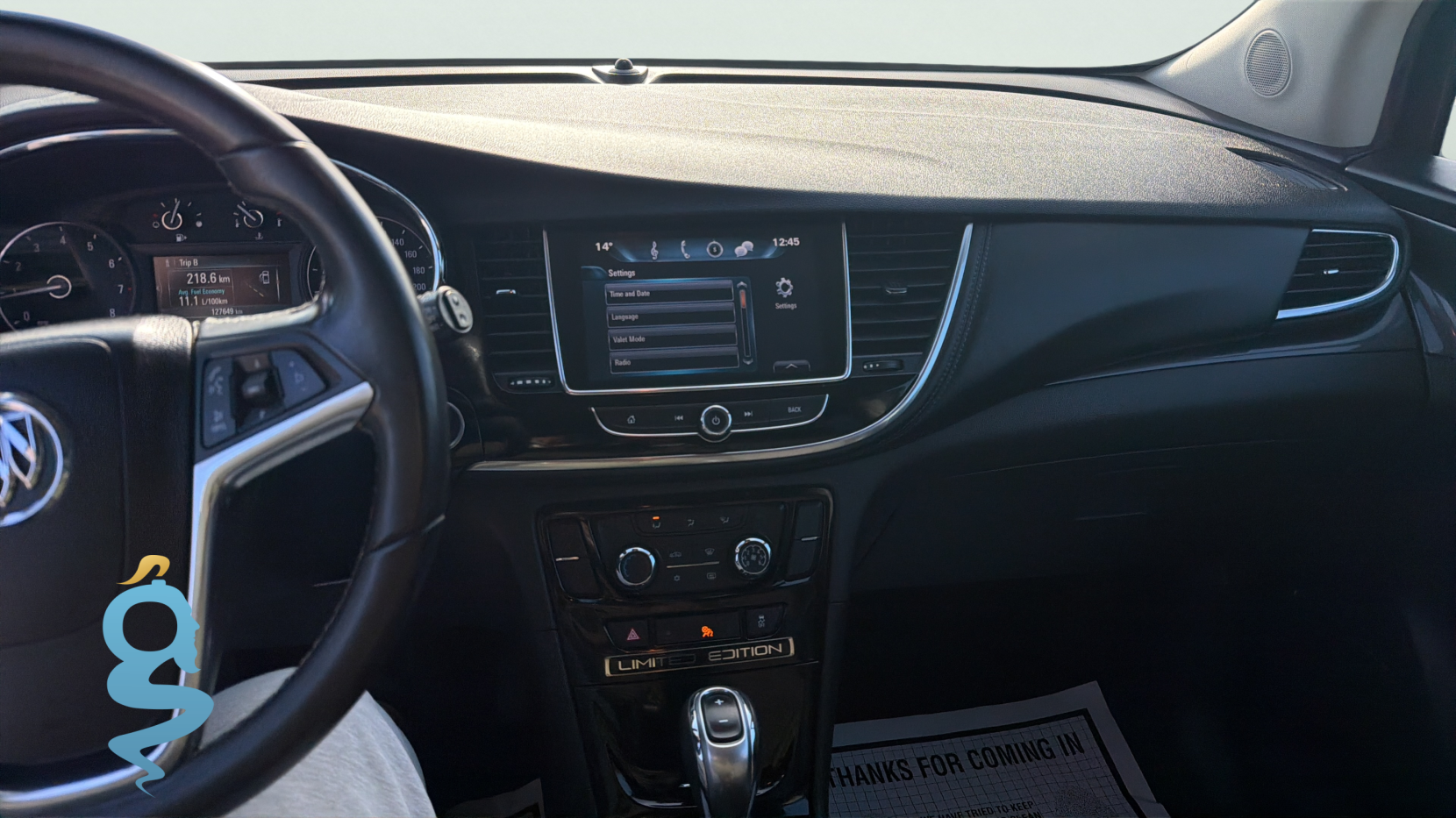 Buick Encore 1.4 Preferred Preferred