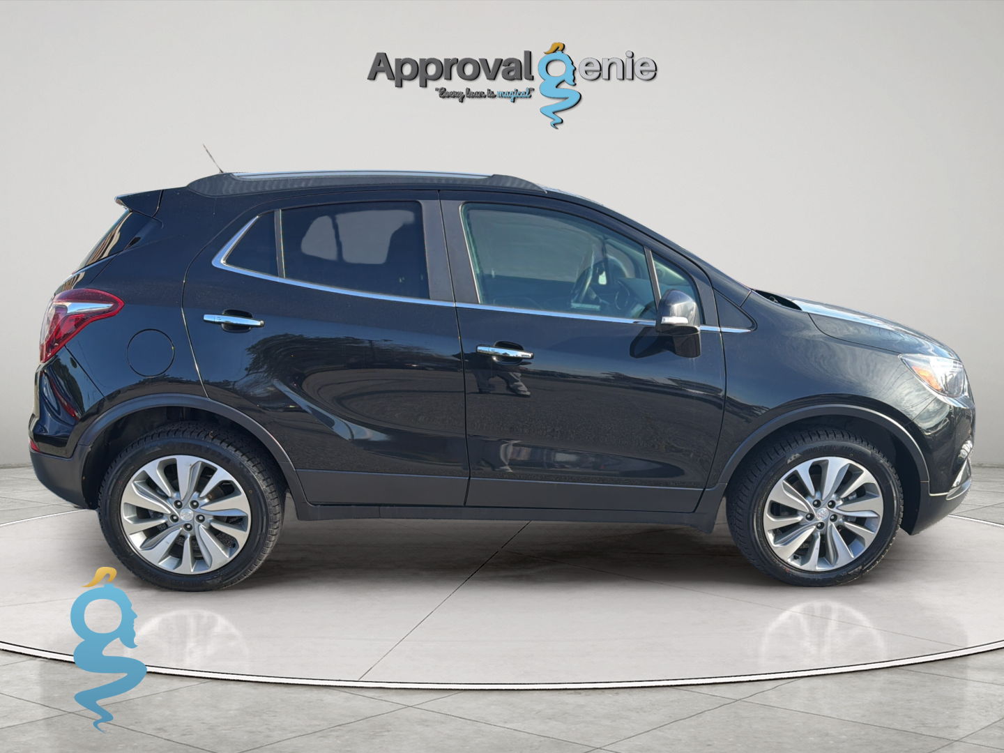 Buick Encore 1.4 Preferred Preferred