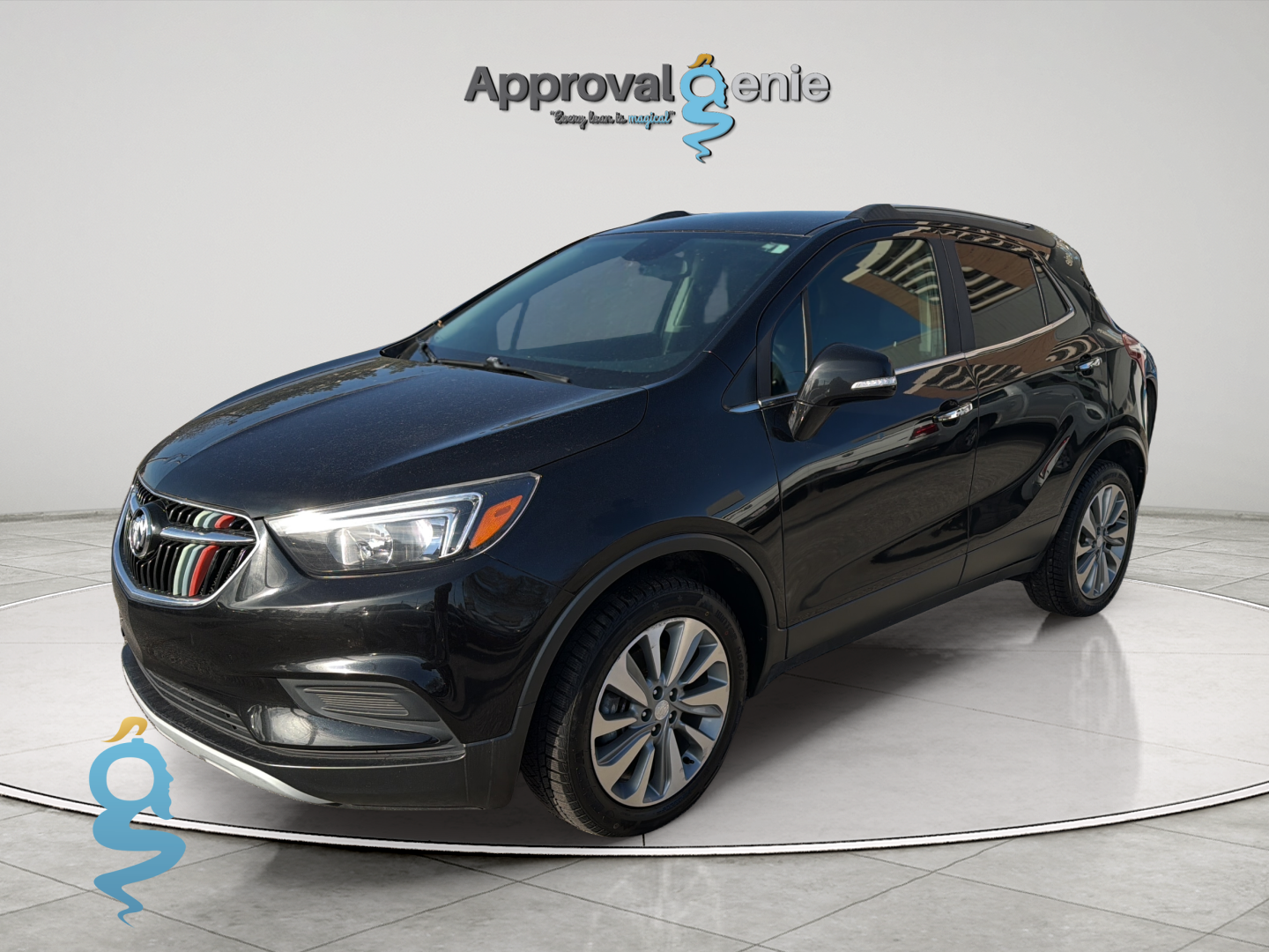 Buick Encore 1.4 Preferred Preferred