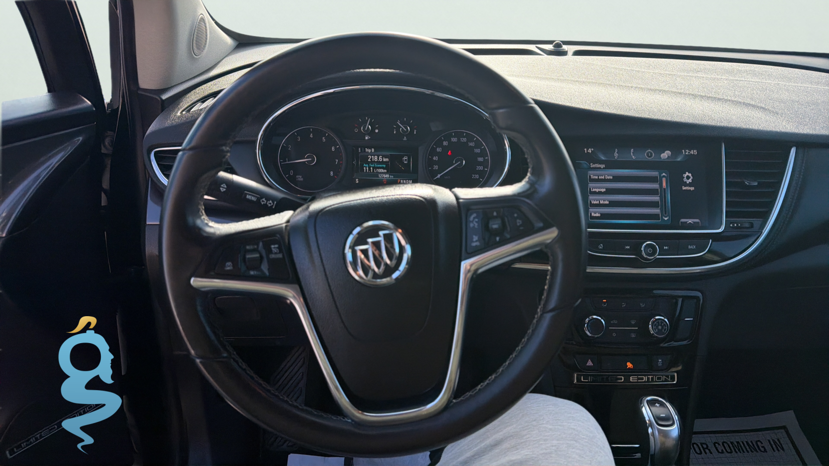 Buick Encore 1.4 Preferred Preferred