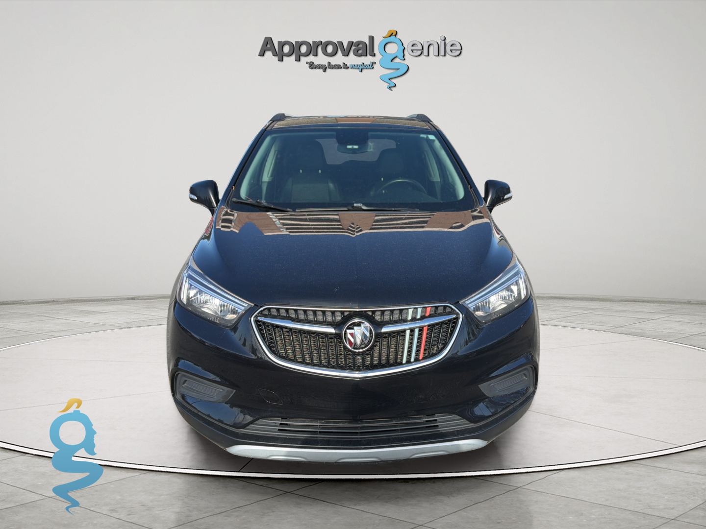 Buick Encore 1.4 Preferred Preferred